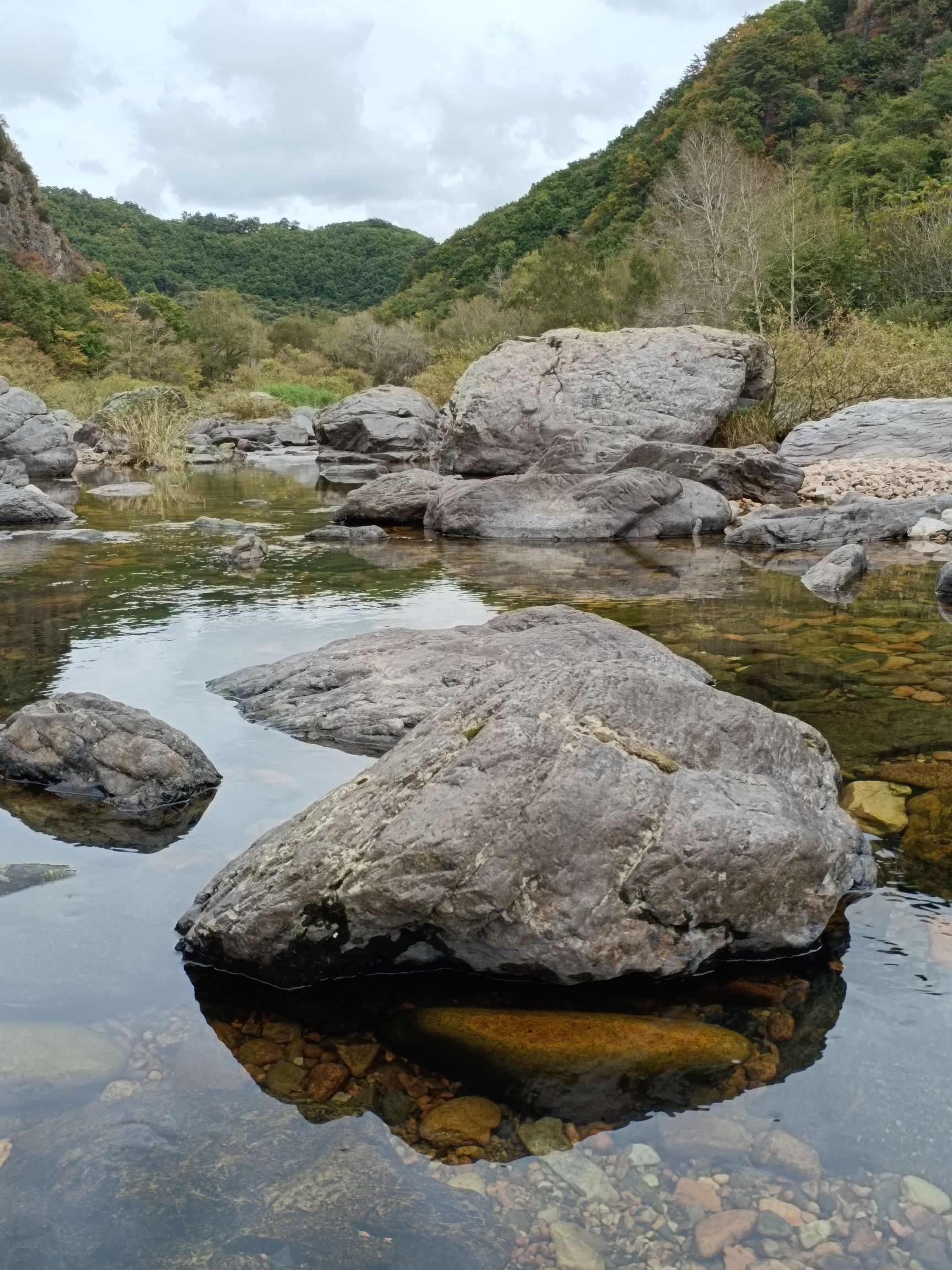 湖里景区旅行图片 1