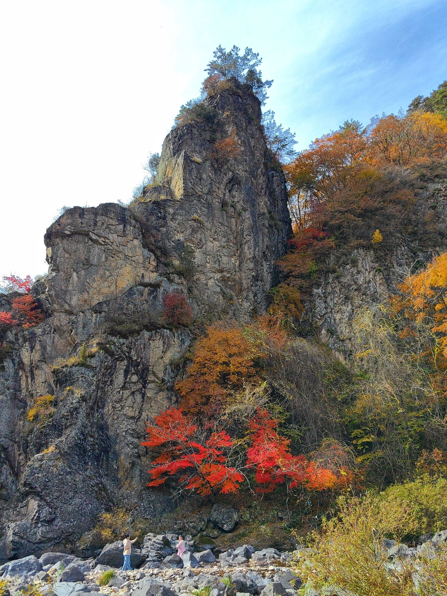 湖里景区旅行图片 3