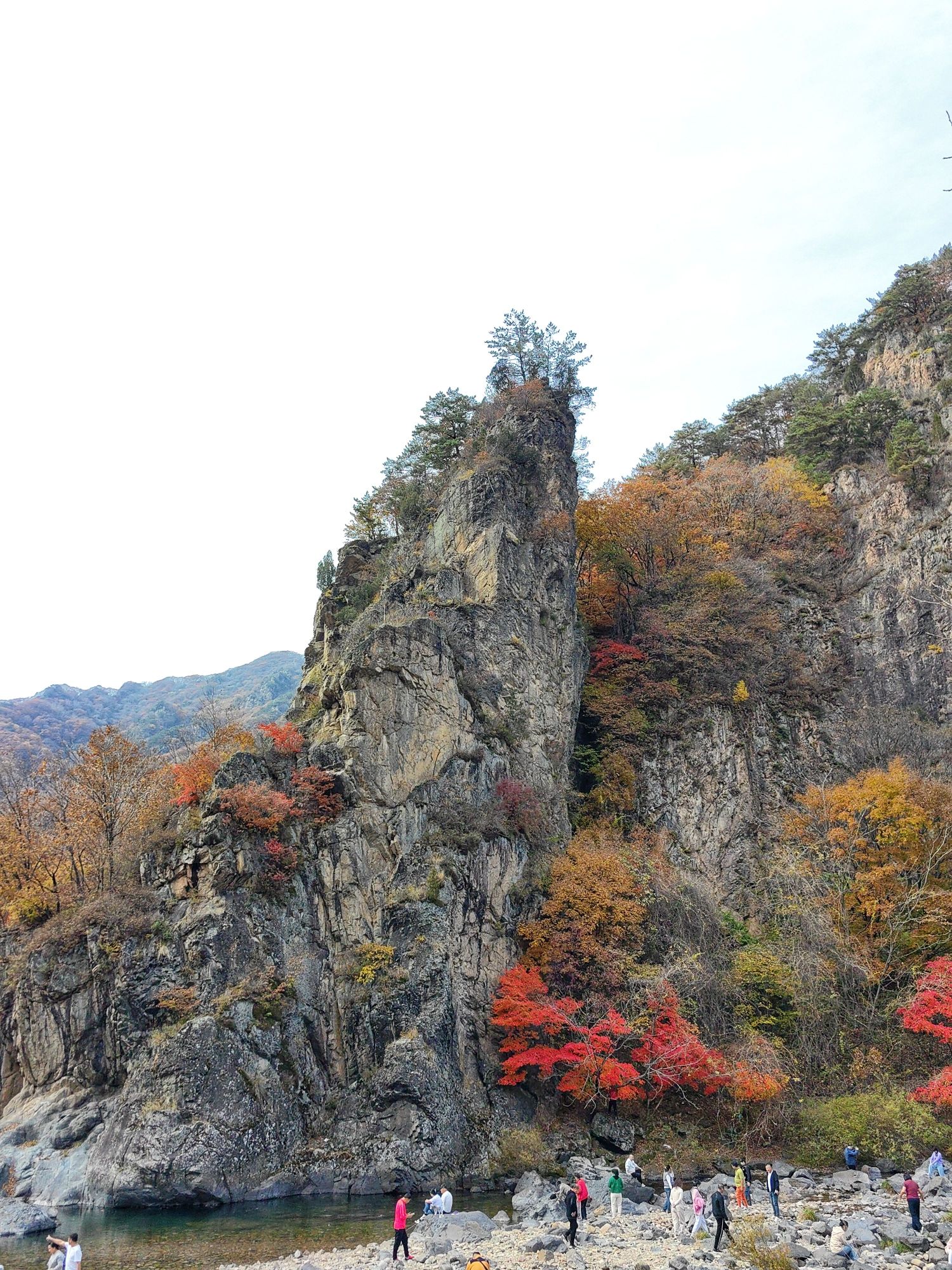 湖里景区旅行图片 1