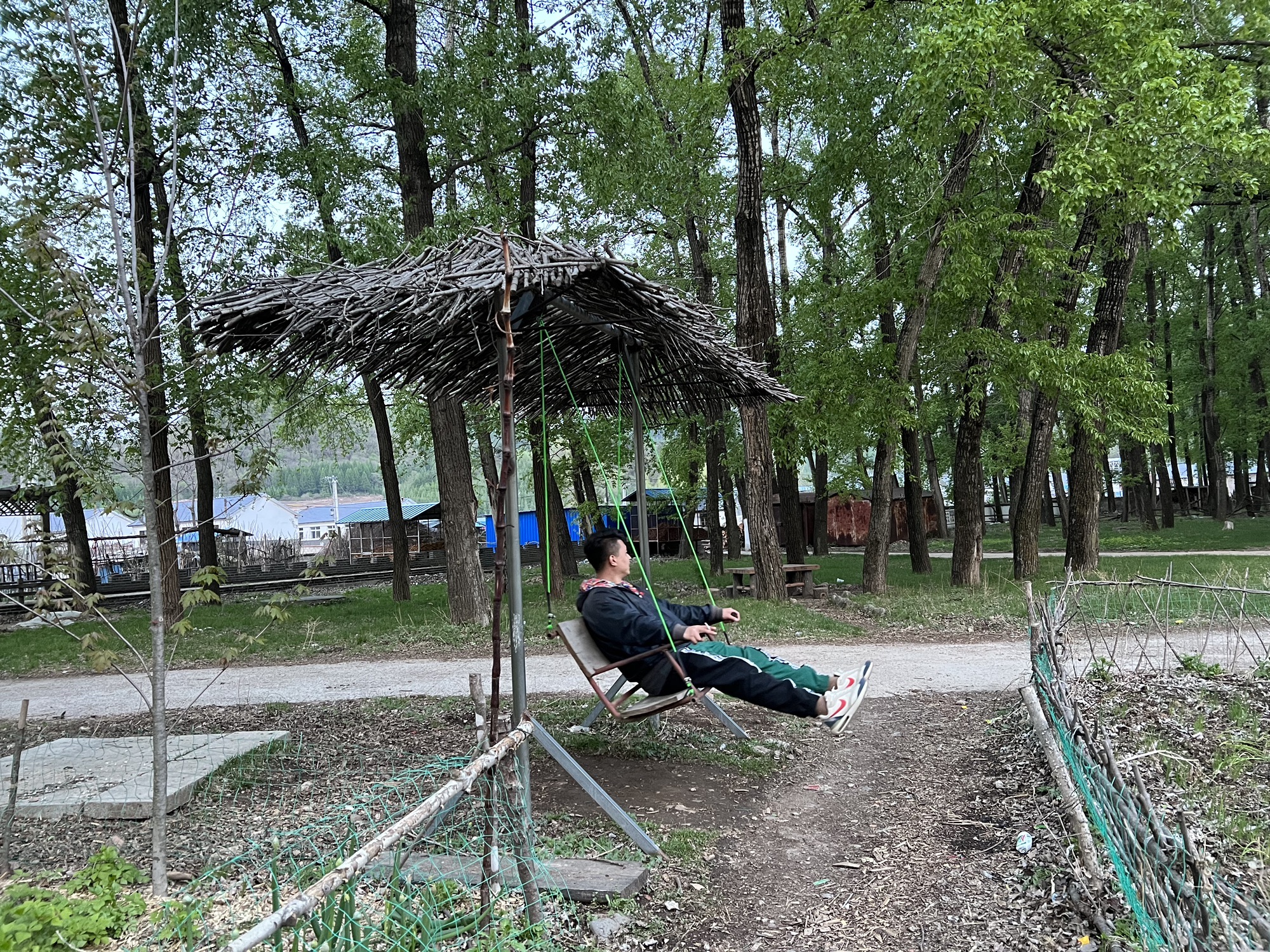 湖里景区旅行图片 3