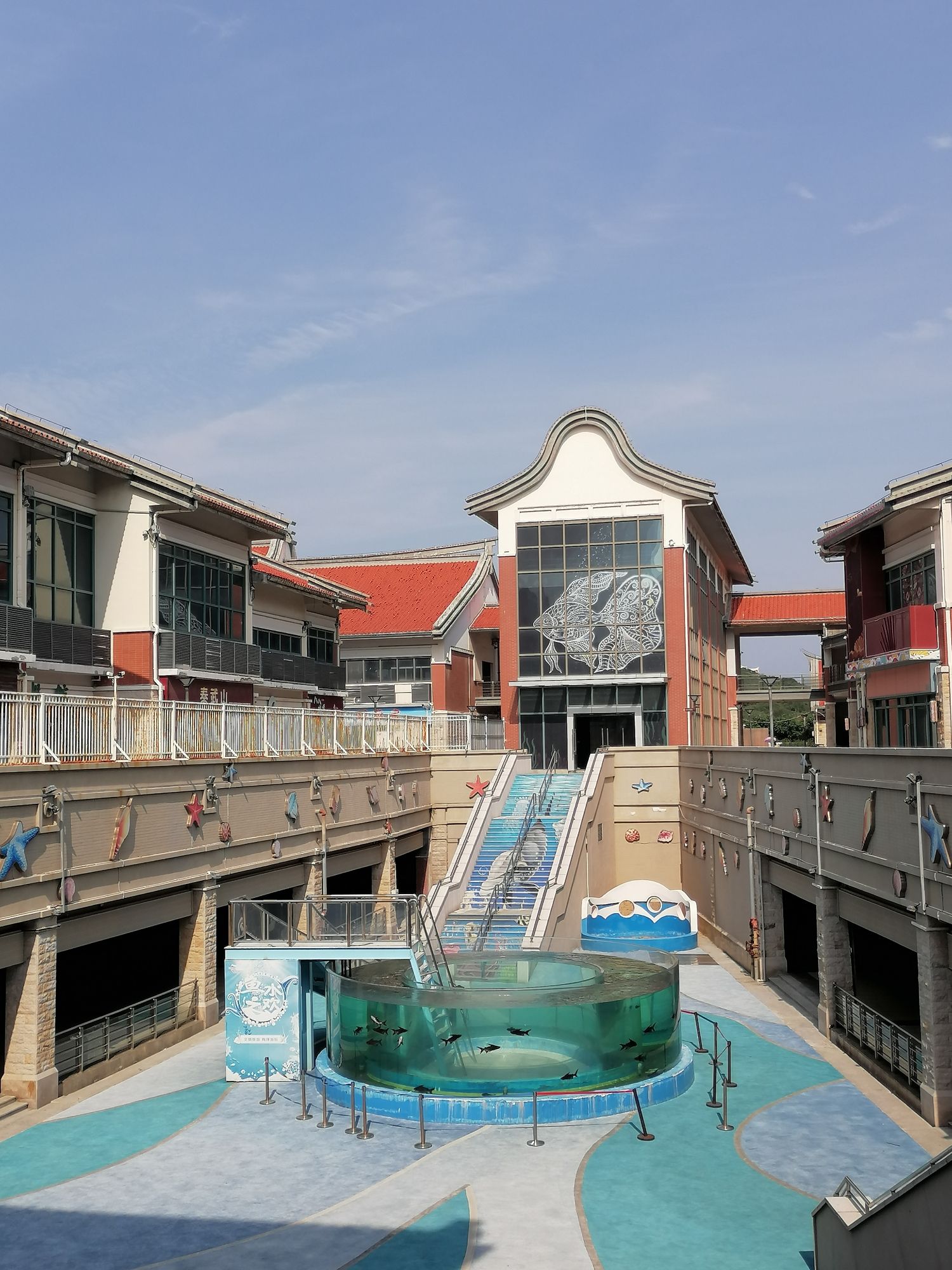 平潭澳前台湾小镇旅行图片 1