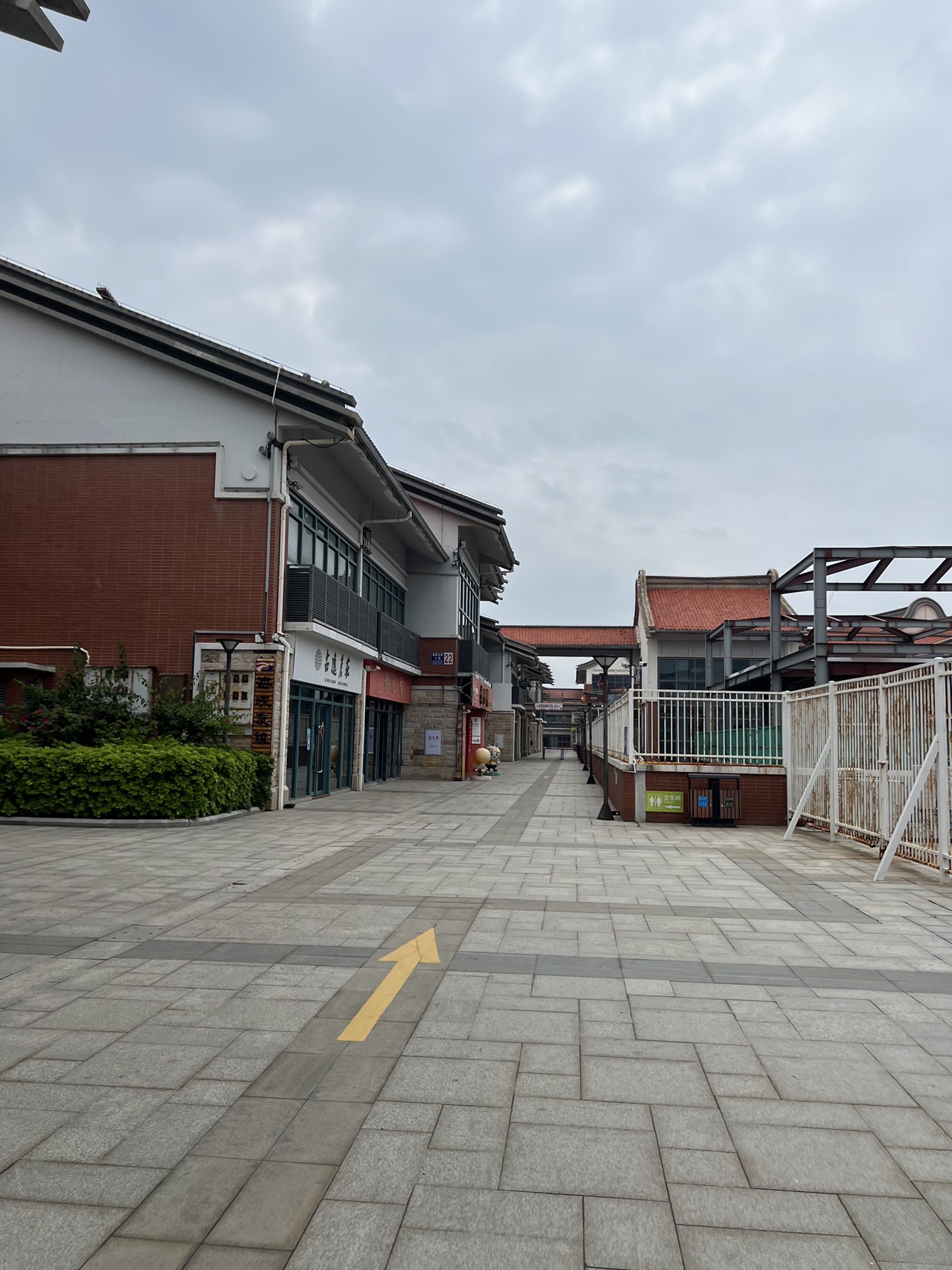 平潭澳前台湾小镇旅行图片 2