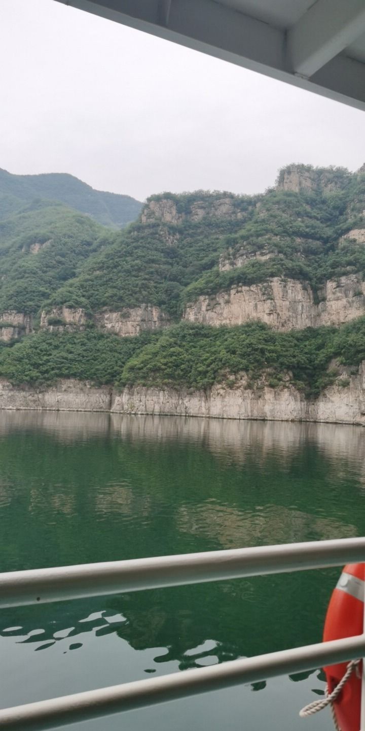 黄河大佛