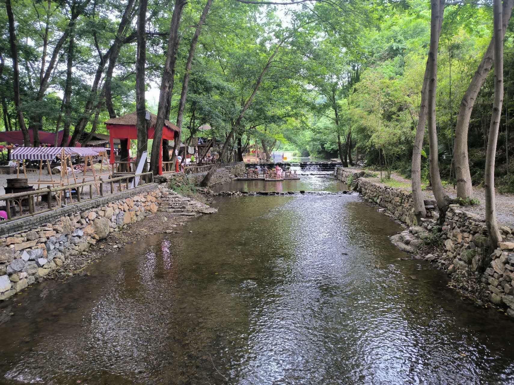 印象老家旅游景区