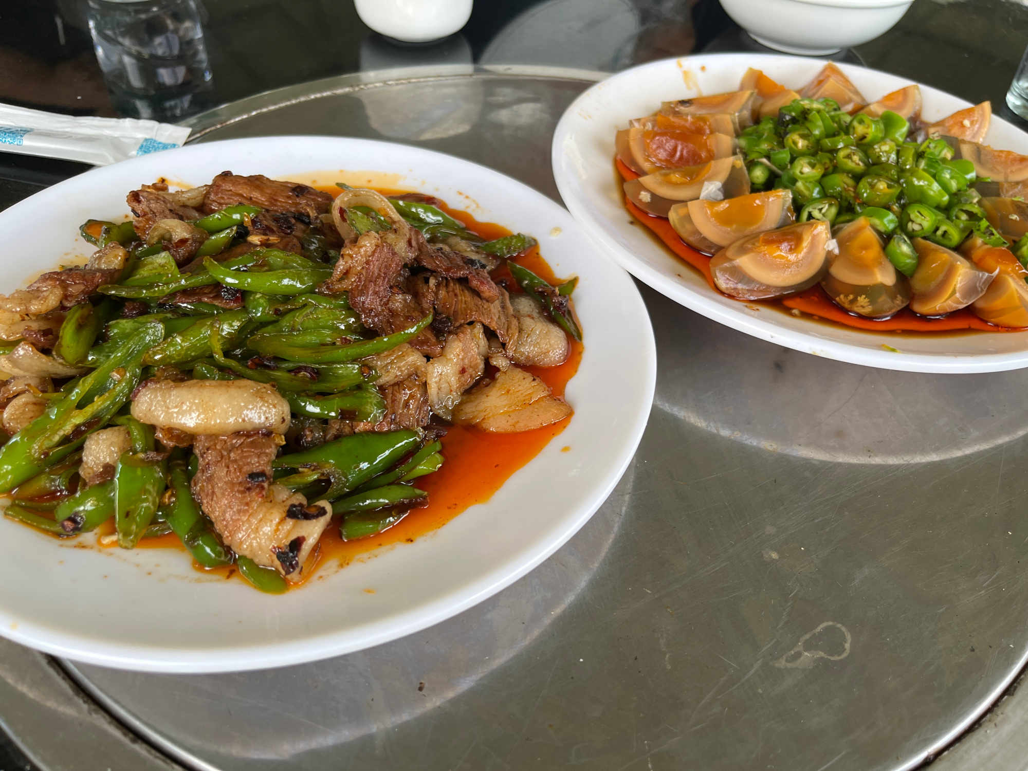 上村汽车房车露营公园旅行图片 2
