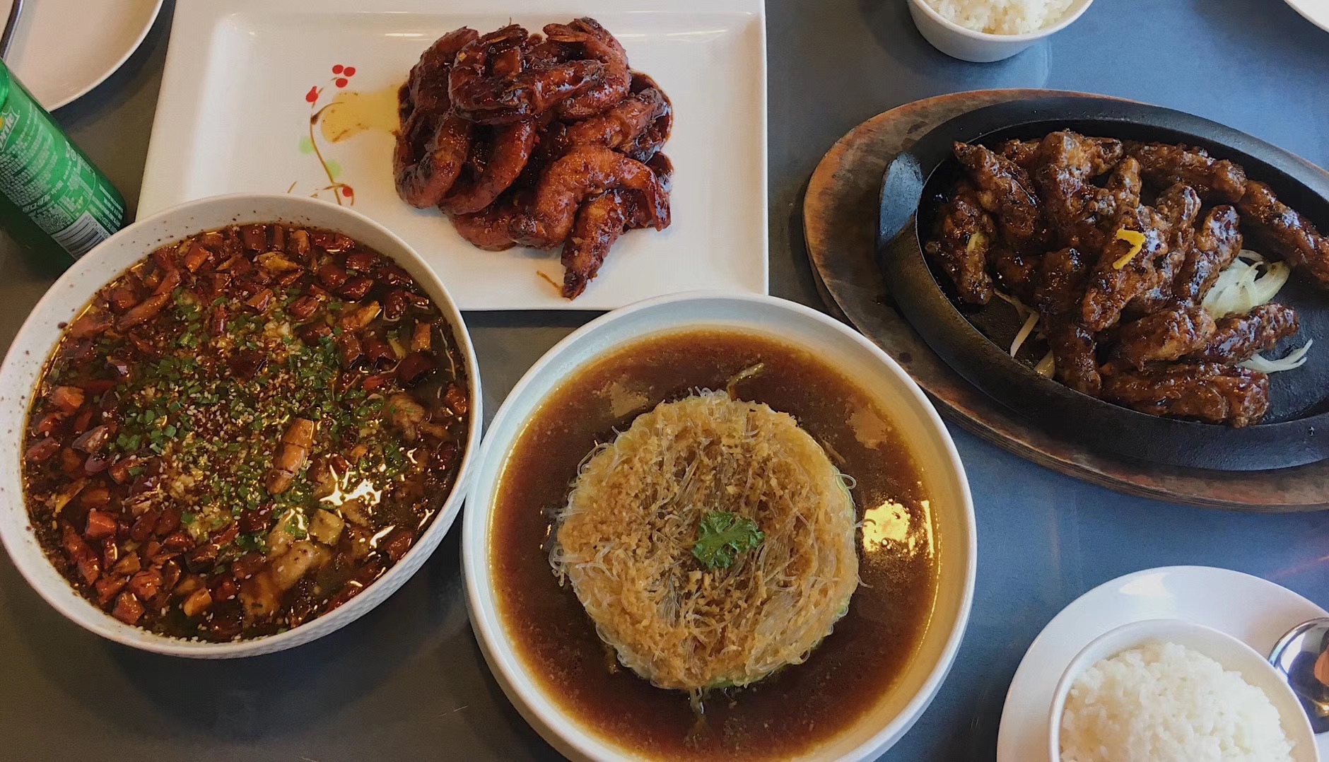 街角餐厅(东海尖端商务B座店)