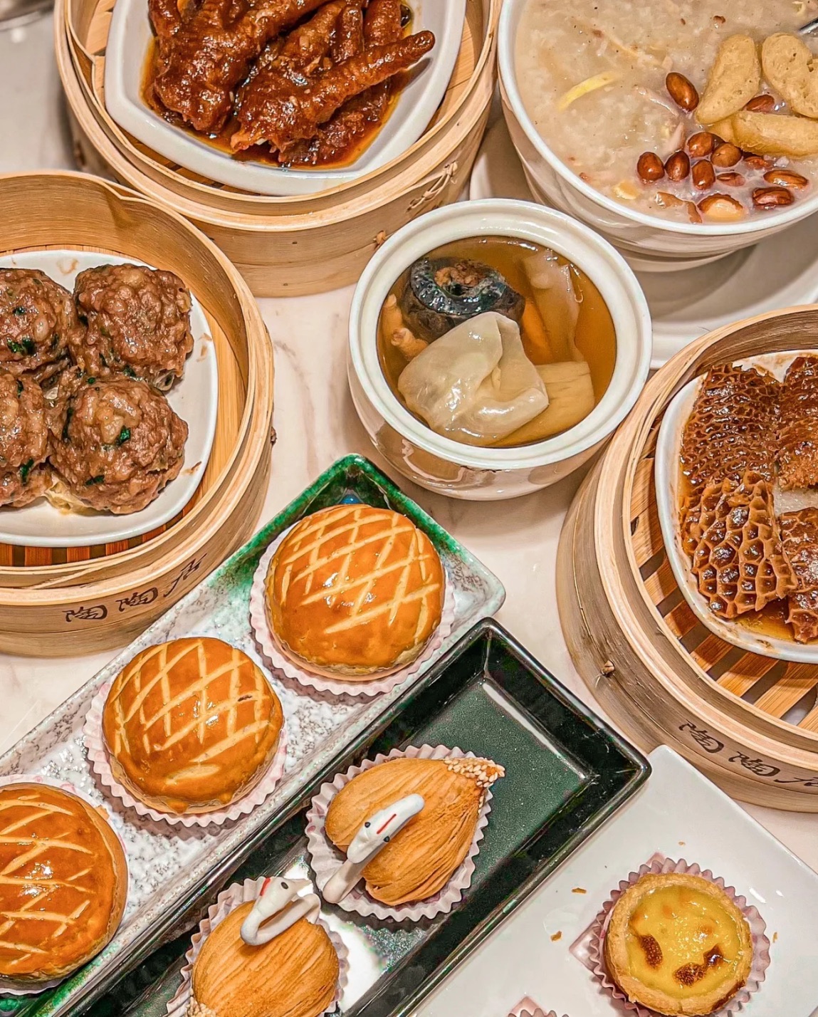 陶陶居酒家(SM二期购物广场店)