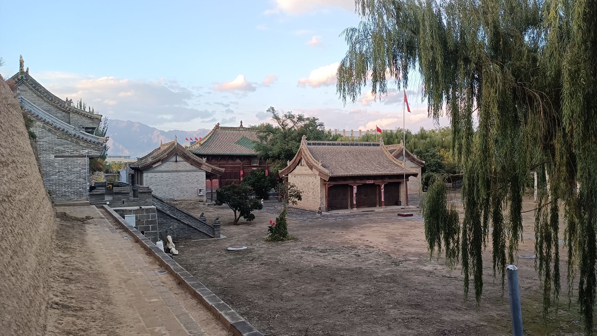 云林公园旅行图片 3