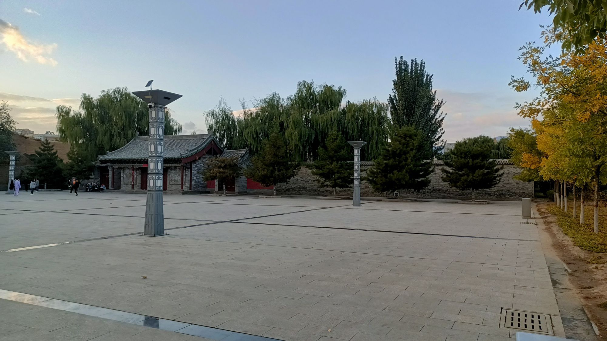 云林公园旅行图片 2