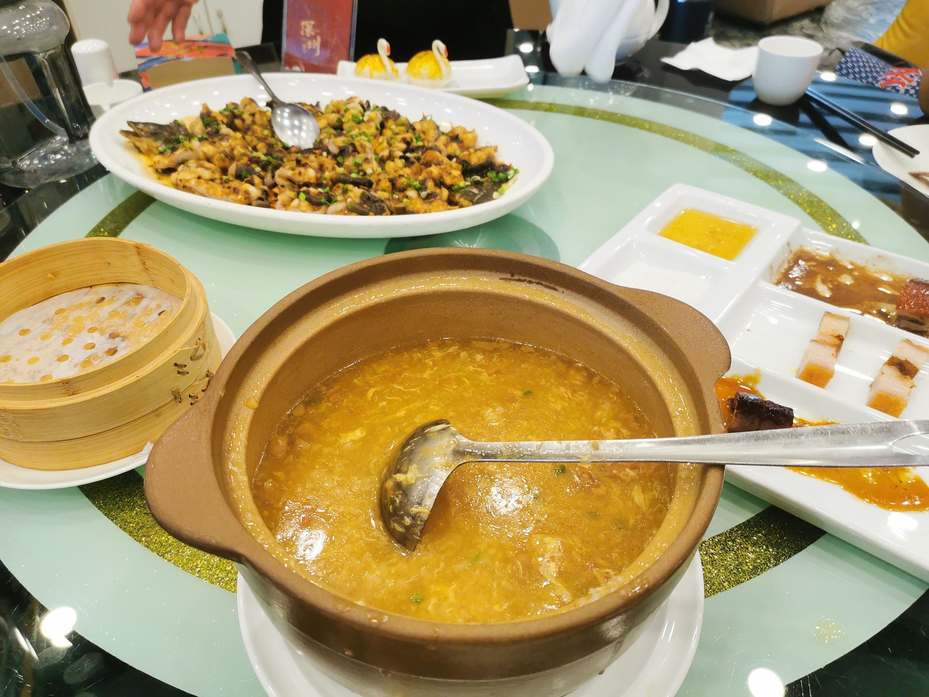深圳餐馆(王舍店)