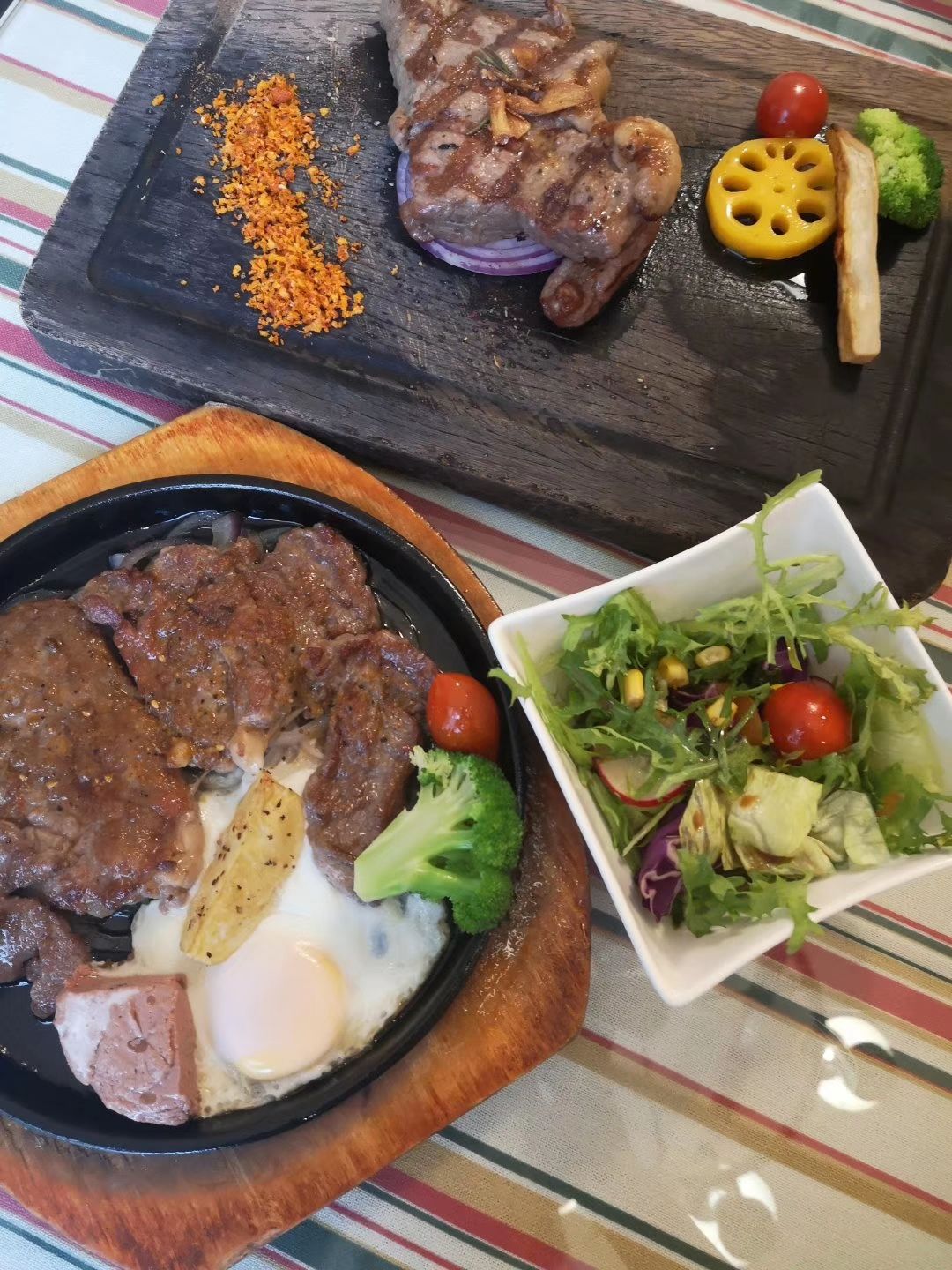 米兰西点(辽阳店)
