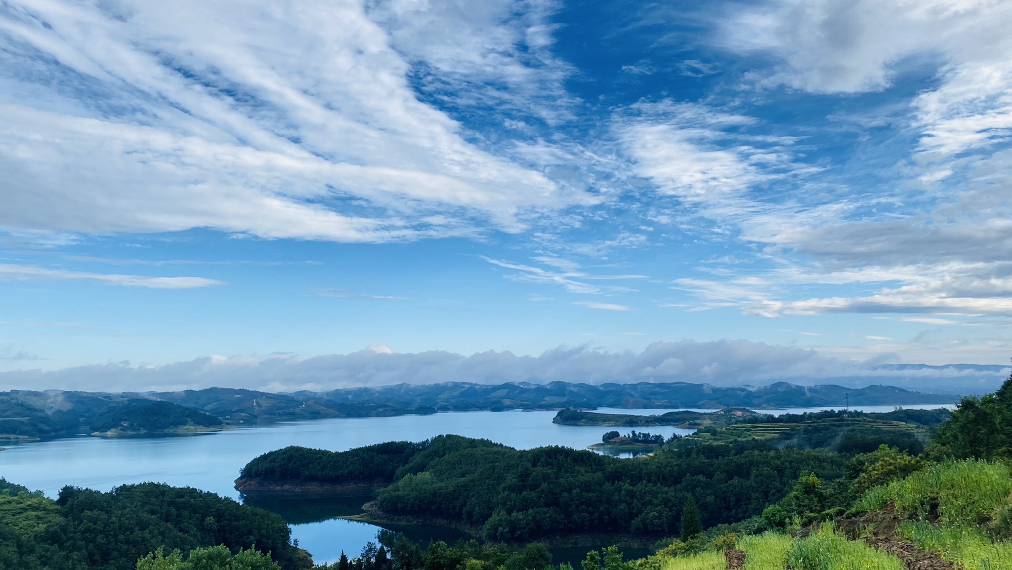 丹江口市龙山塔景区