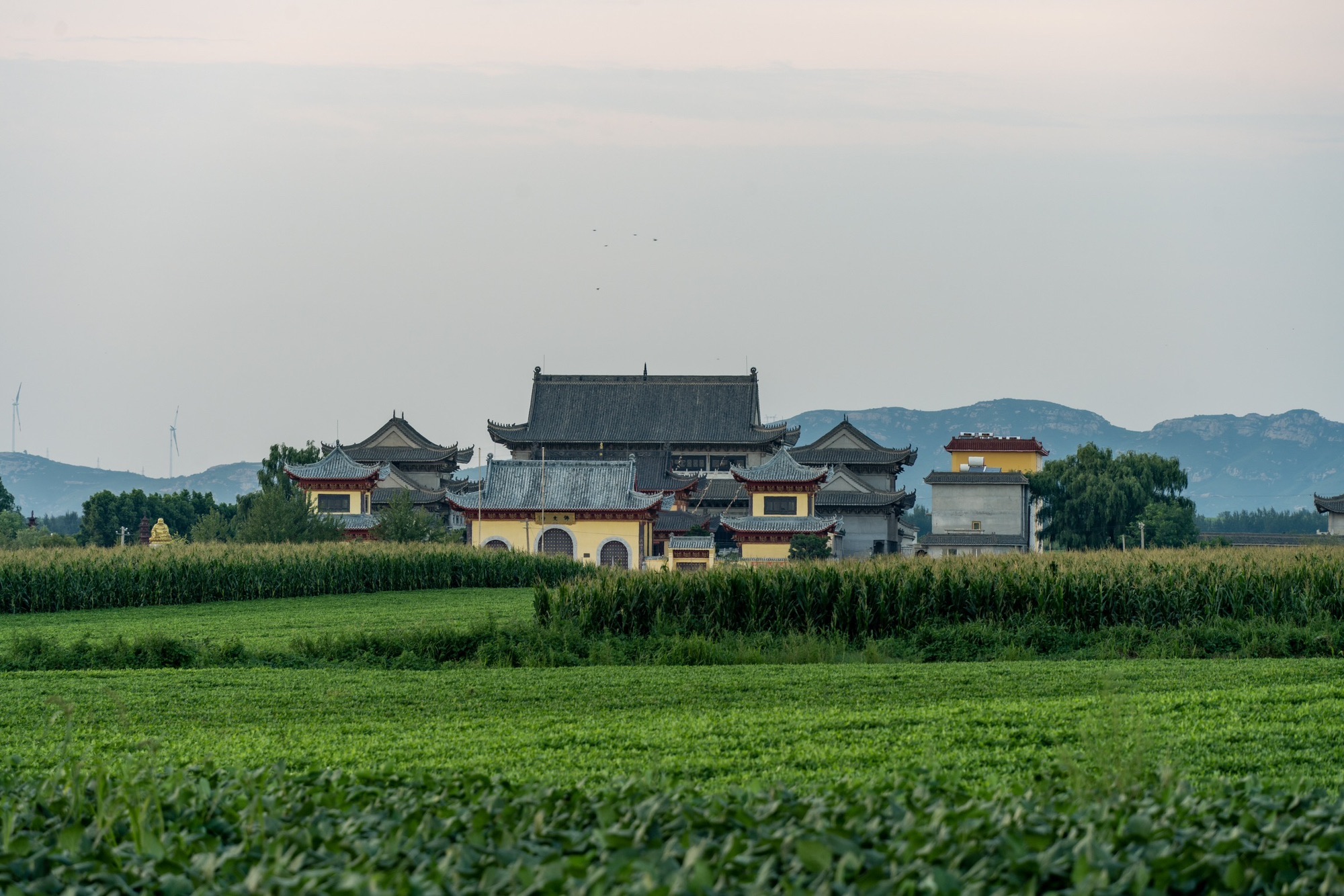 佛光寺