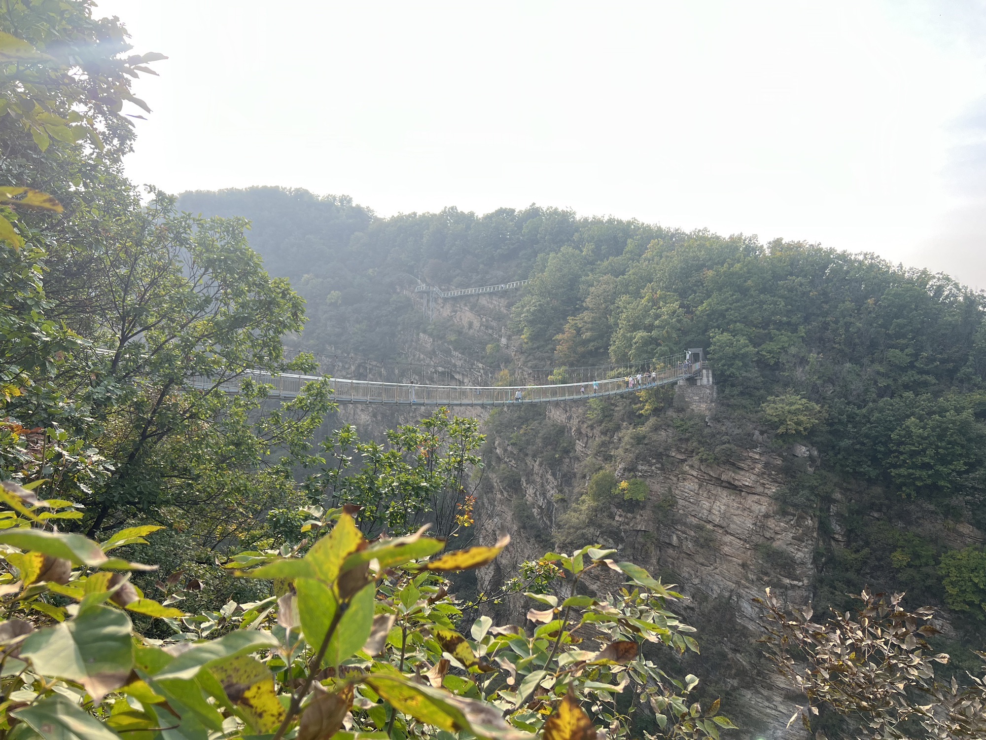 南天丽景景区旅行图片 1