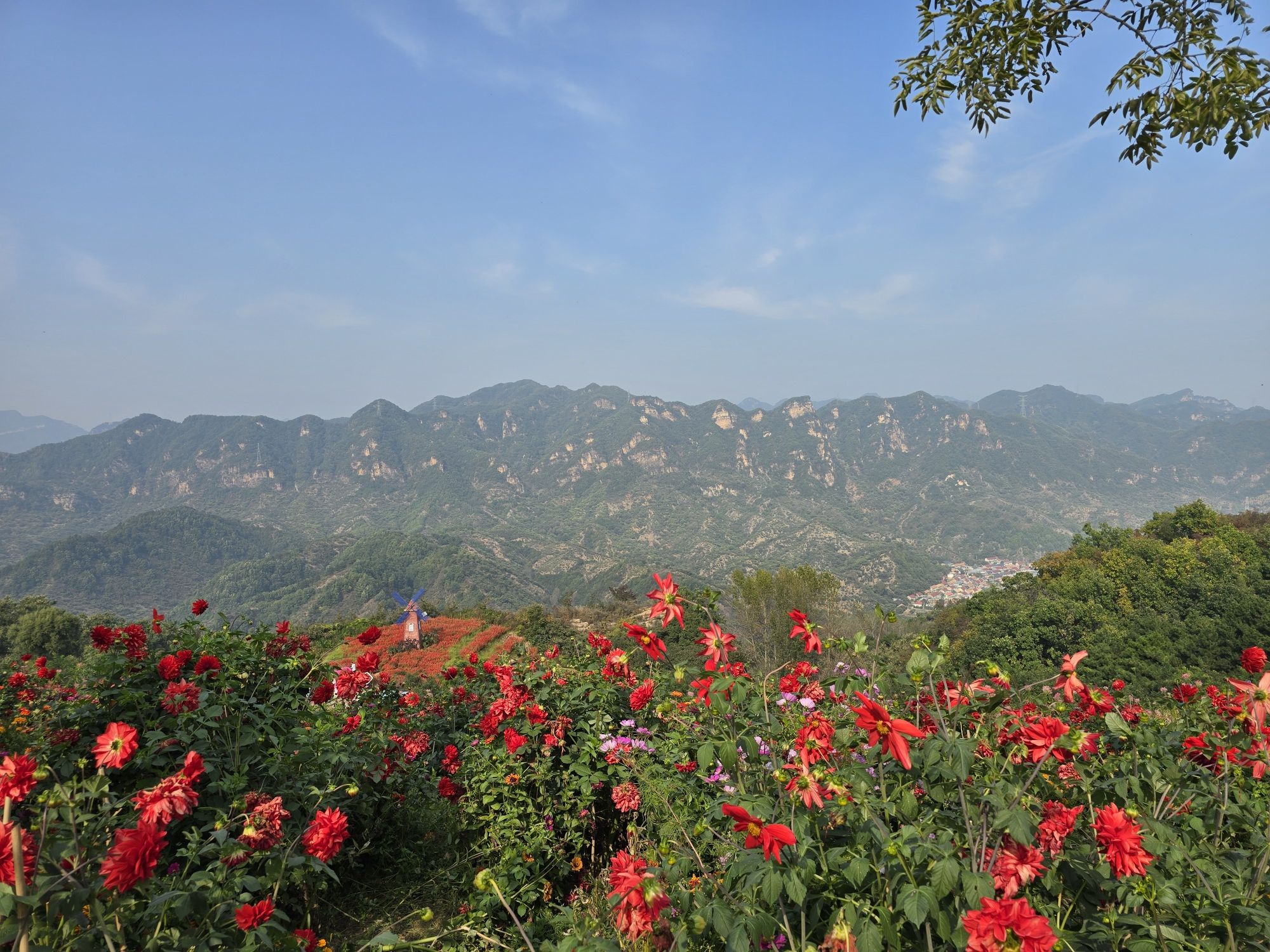 南天丽景景区旅行图片 1