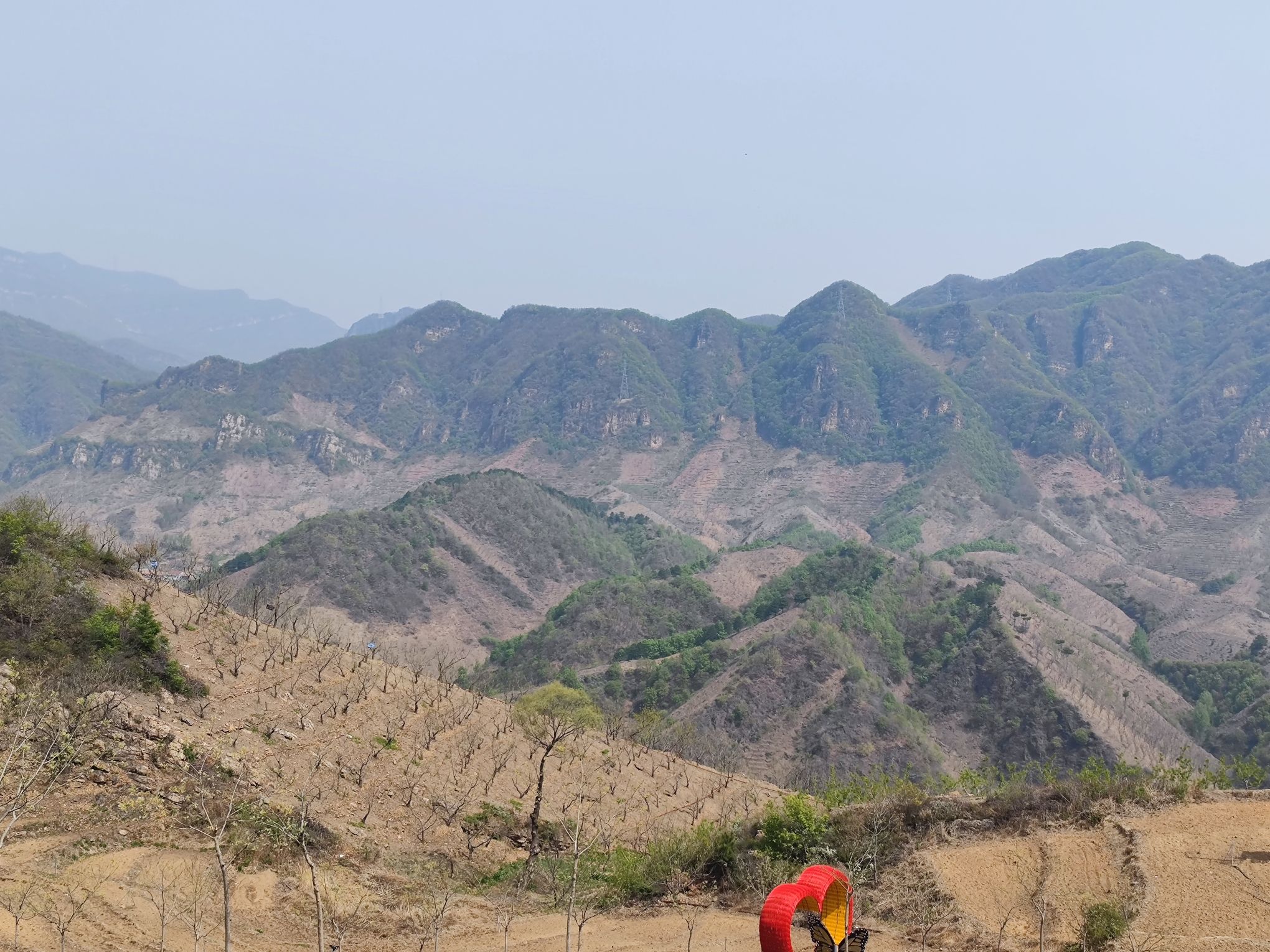 南天丽景景区旅行图片 2