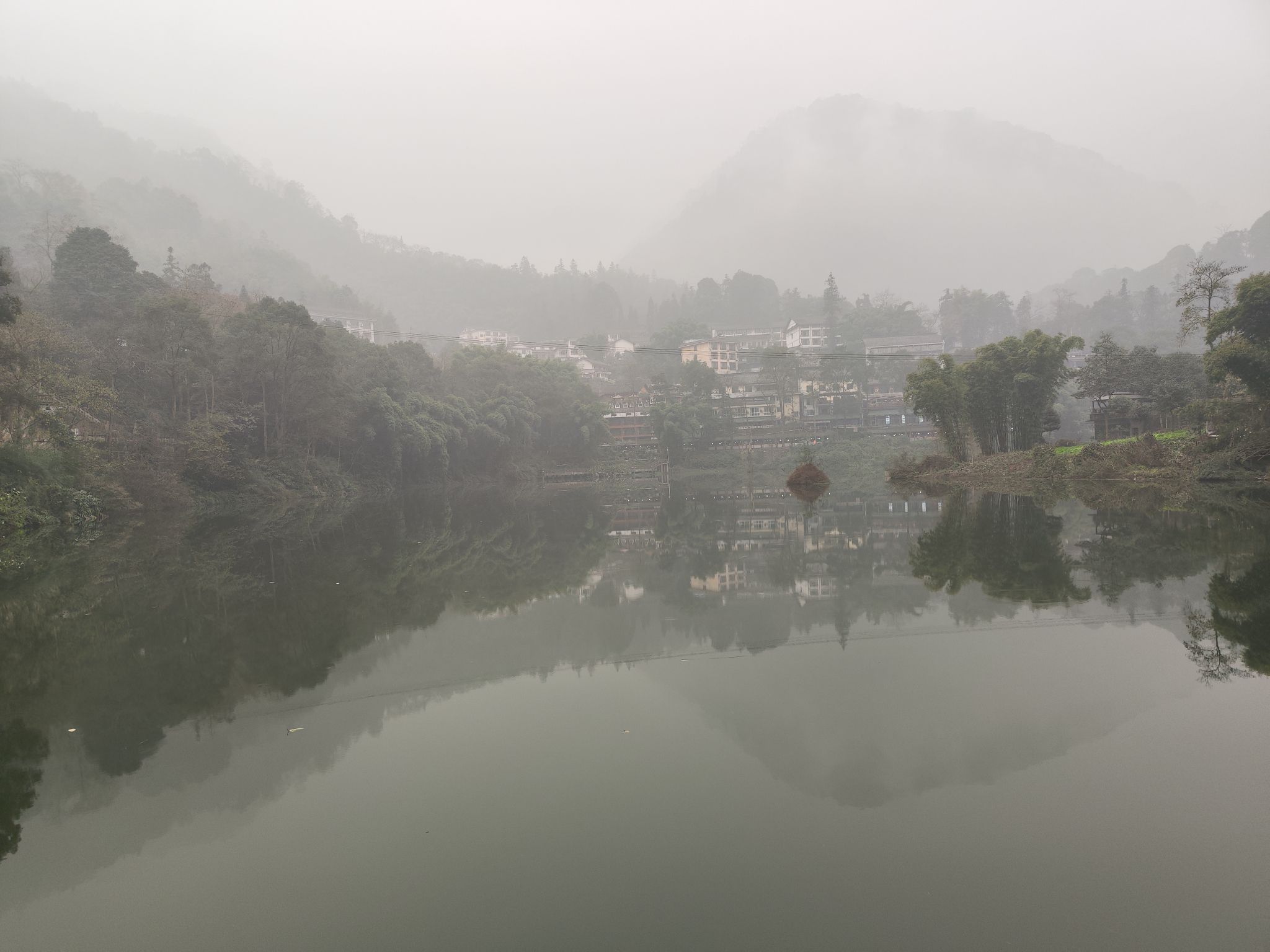 西湖湿地公园旅行图片 2