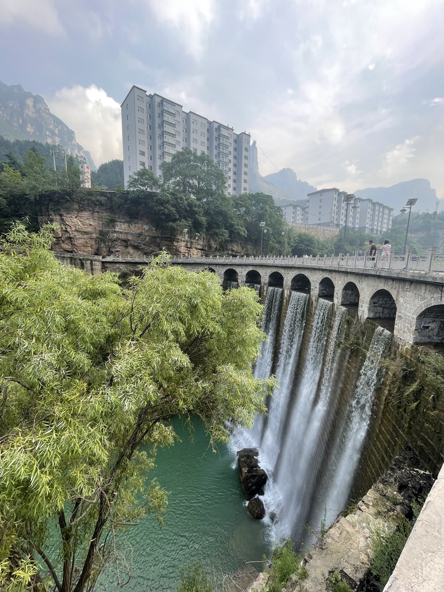 井底民俗村旅行图片 1