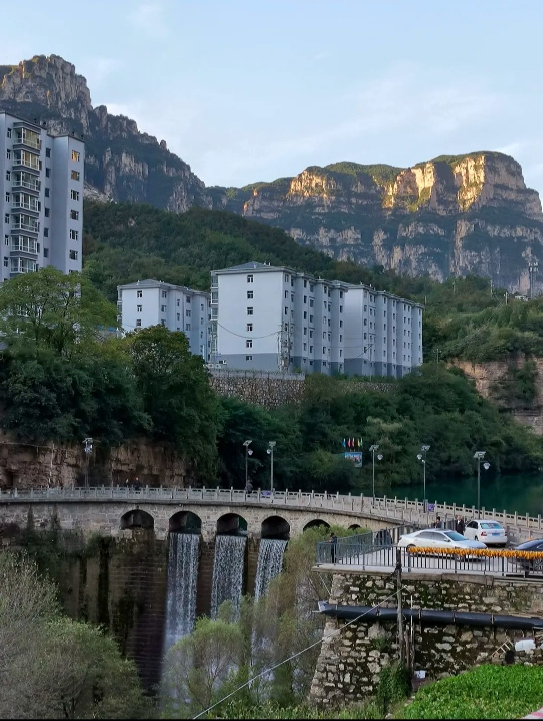 井底民俗村旅行图片 3