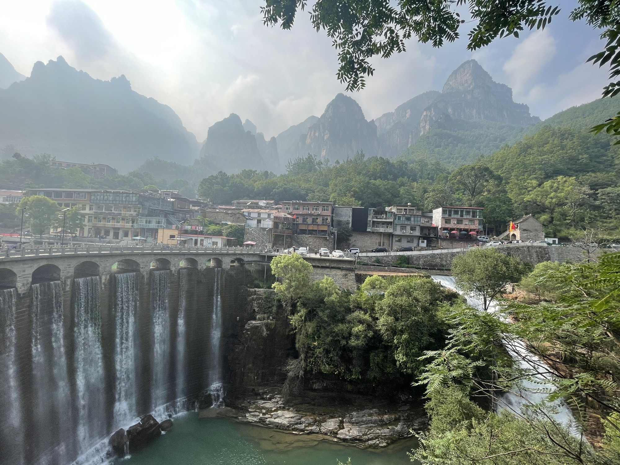 井底民俗村旅行图片 2