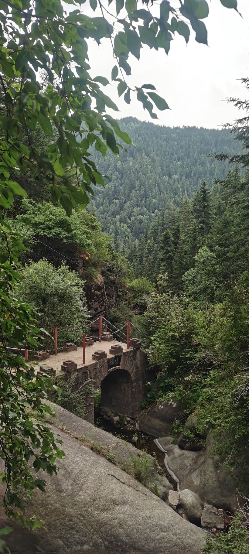 井底民俗村旅行图片 1