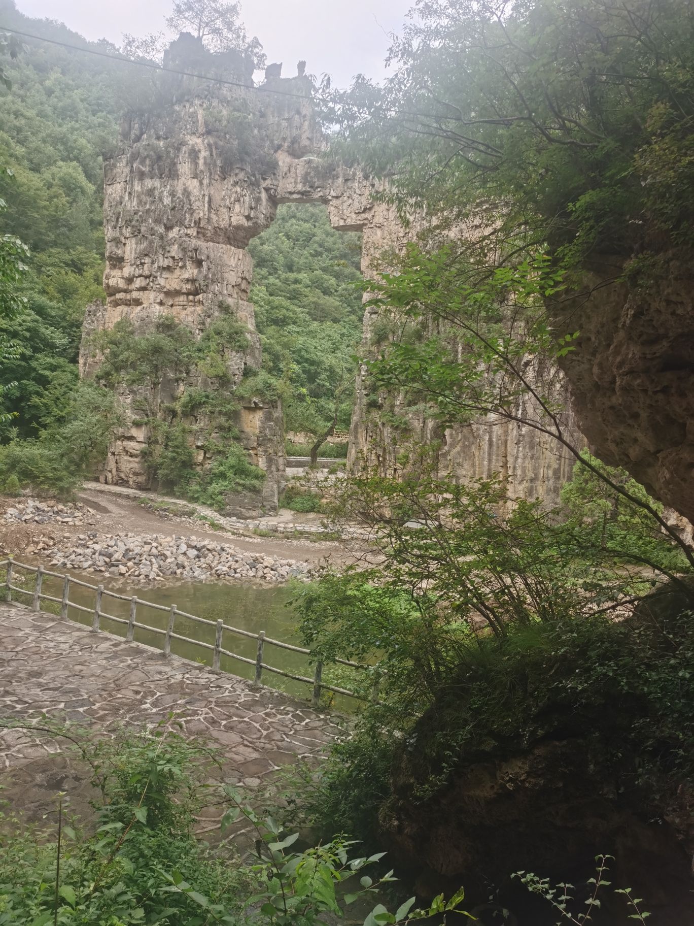 井底民俗村旅行图片 2