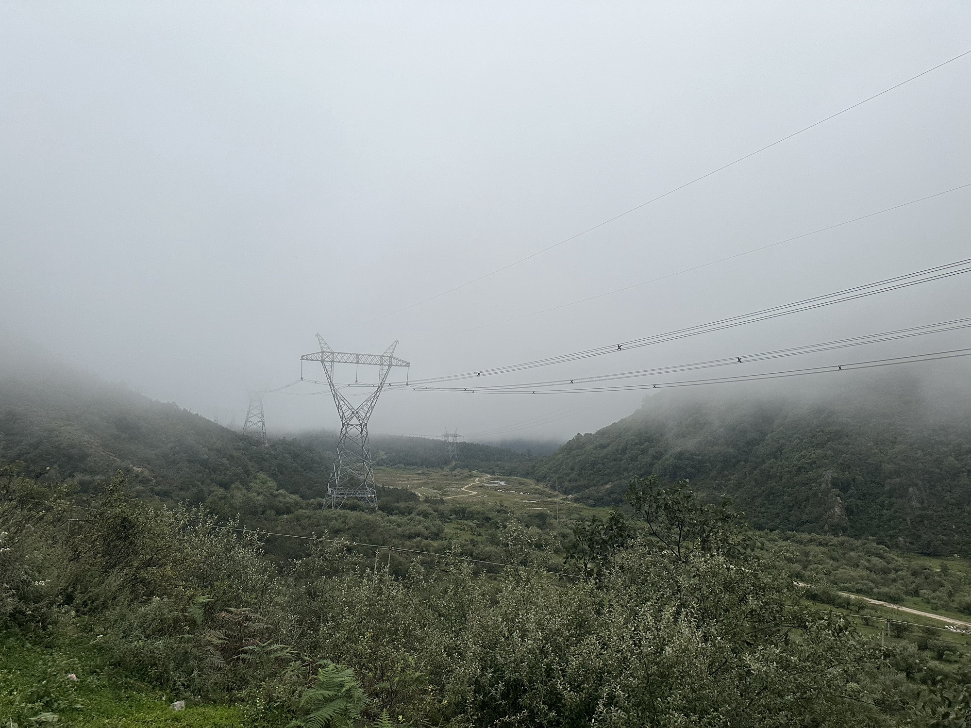 菩萨岗观景台旅行图片 1