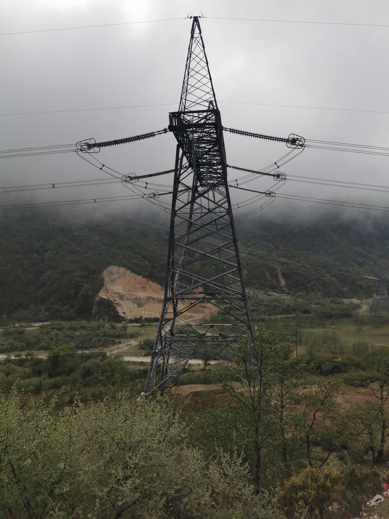 菩萨岗观景台旅行图片 3