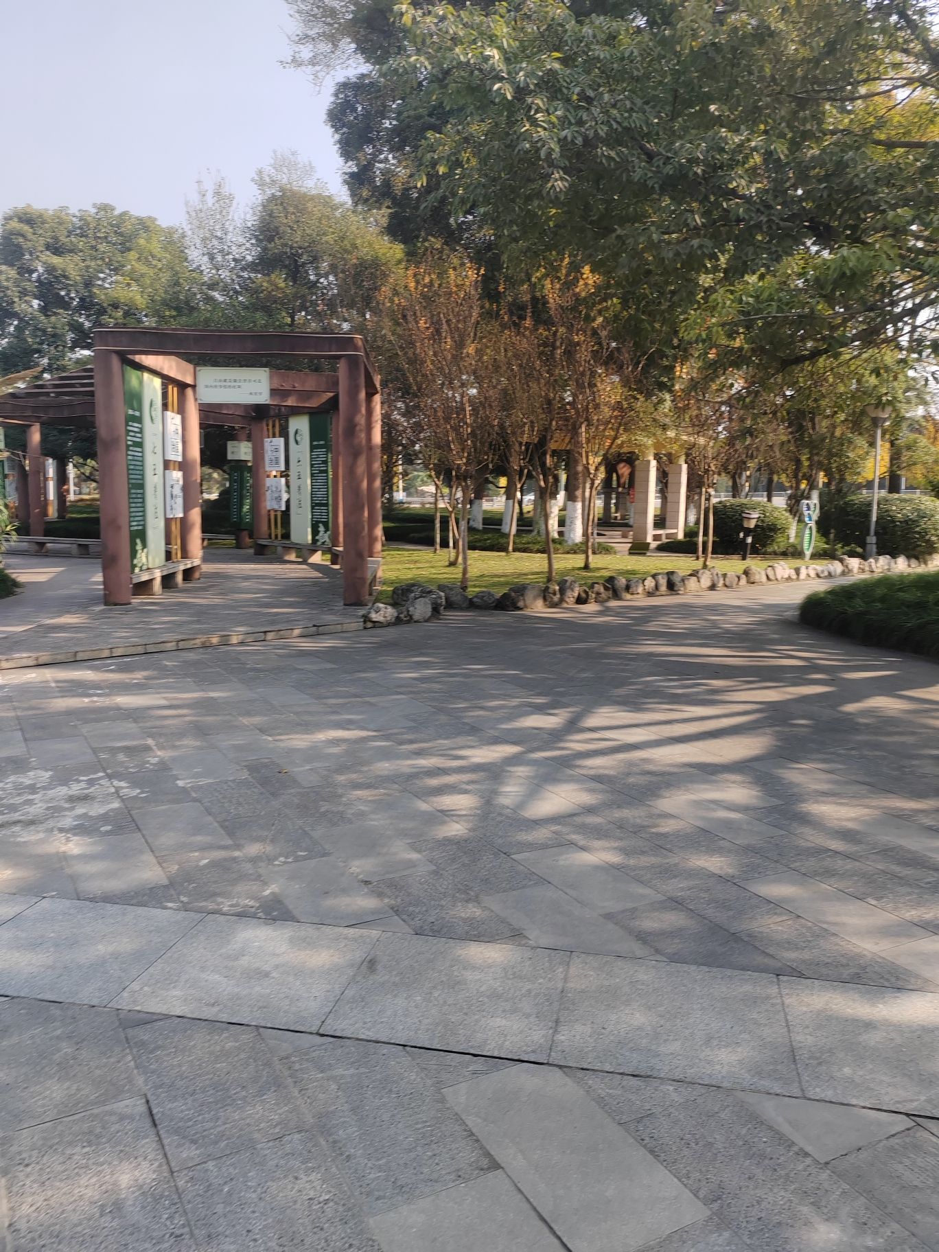 西游广场旅行图片 2