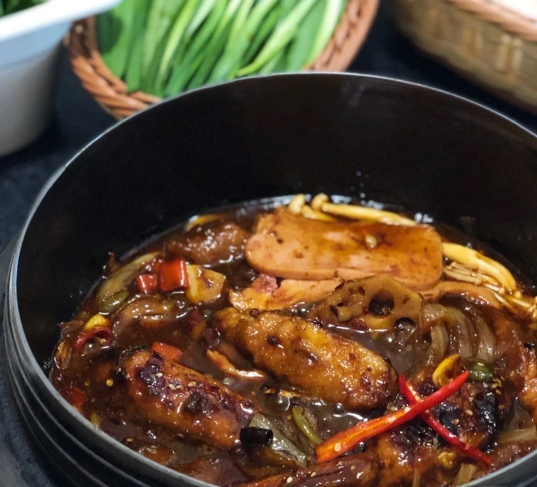 无名小子饭店(下洋店)