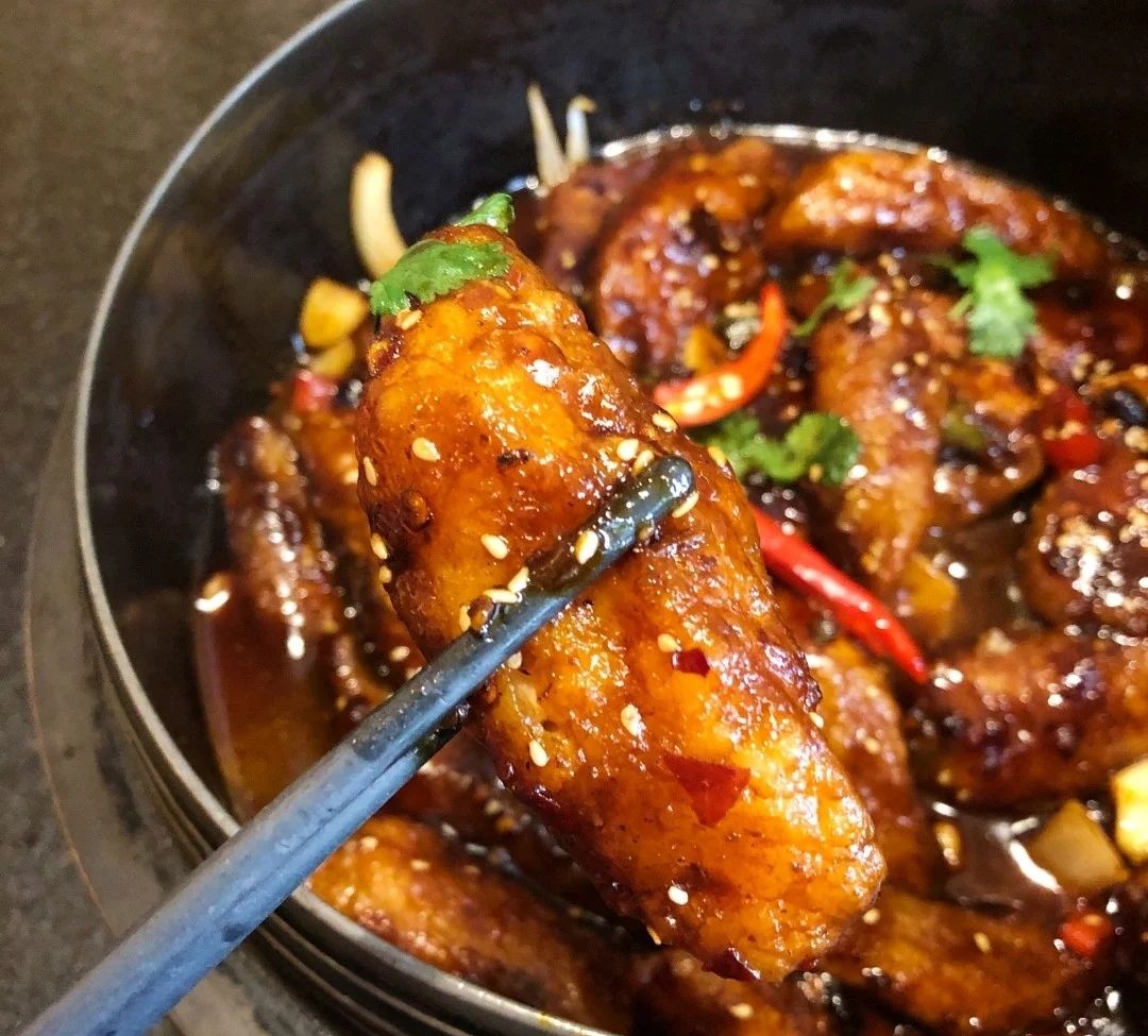 无名小子饭店(下洋店)