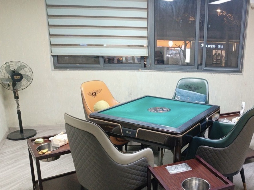 场地封面-阳城棋牌(浦联佳苑2号楼店)