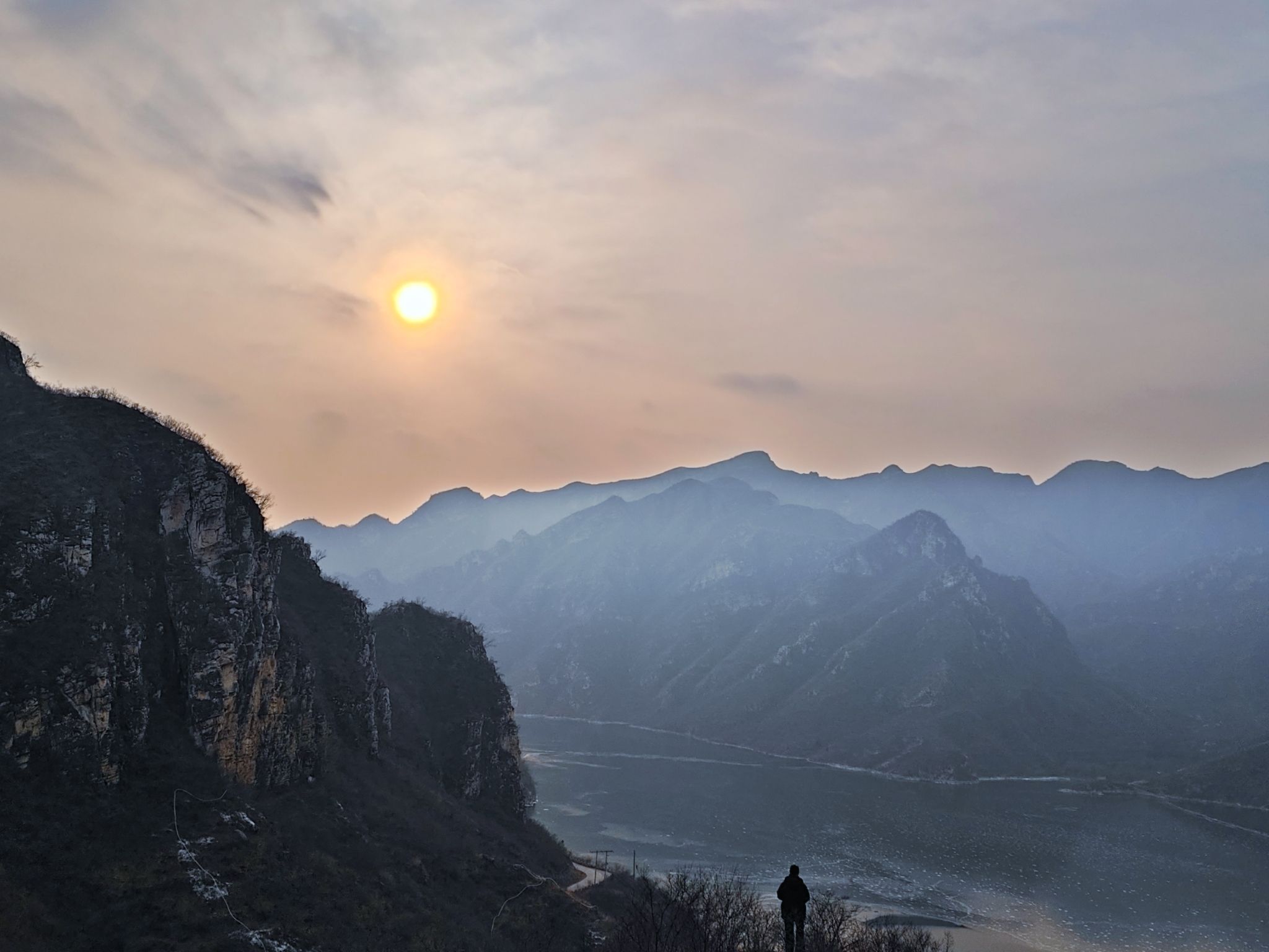 三岩寨(暂停开放)旅行图片 1