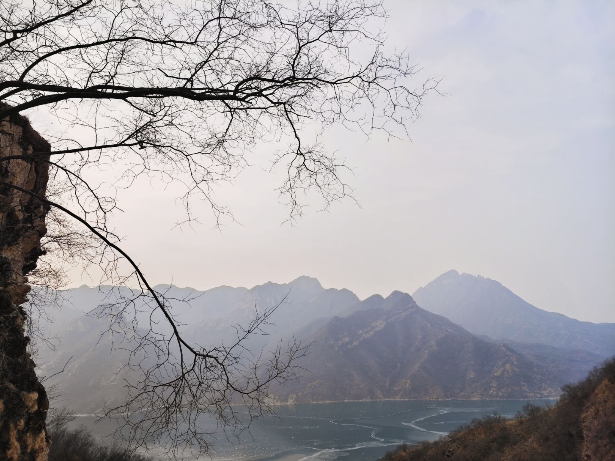 三岩寨(暂停开放)旅行图片 3