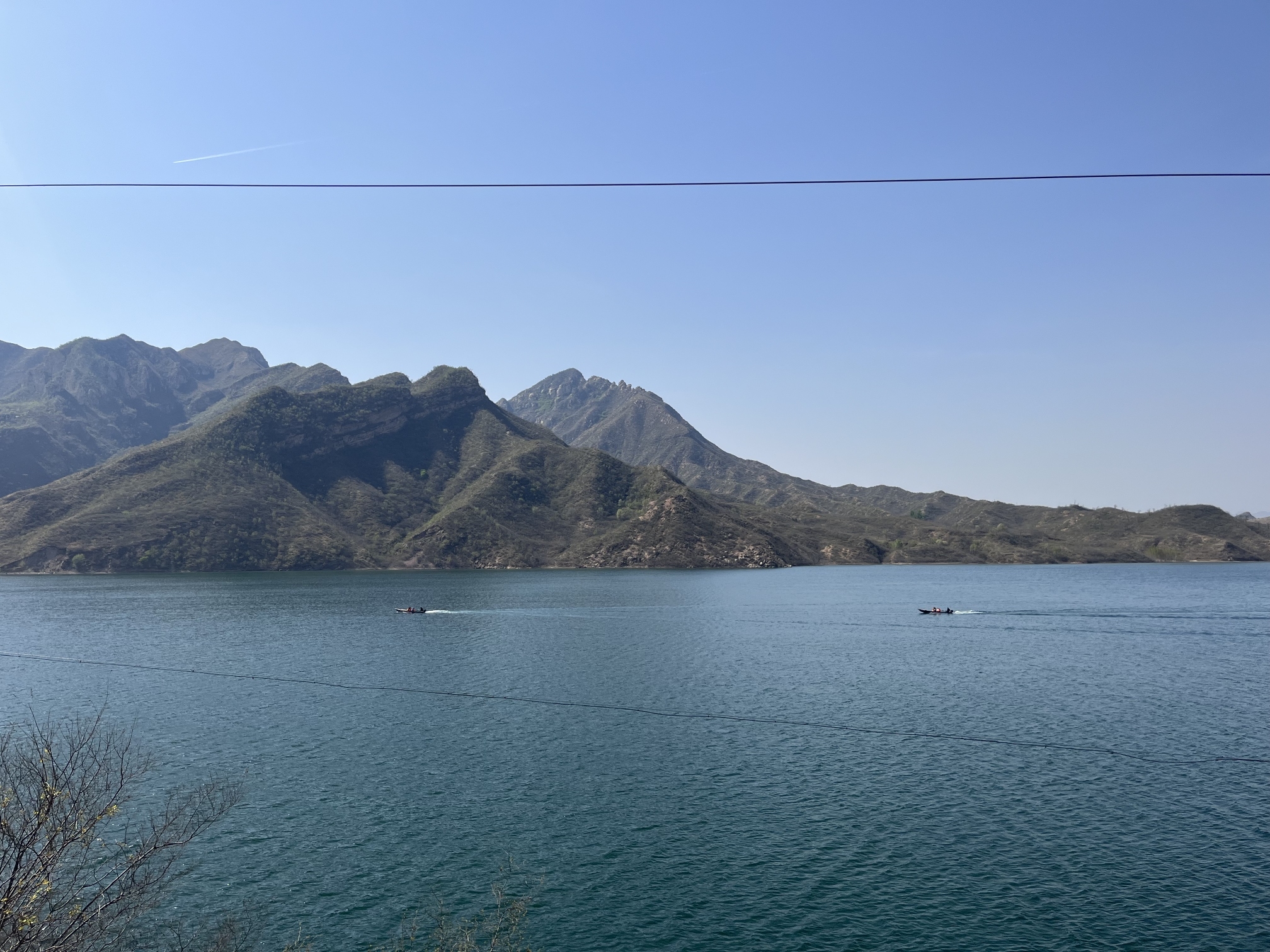 三岩寨(暂停开放)旅行图片 1