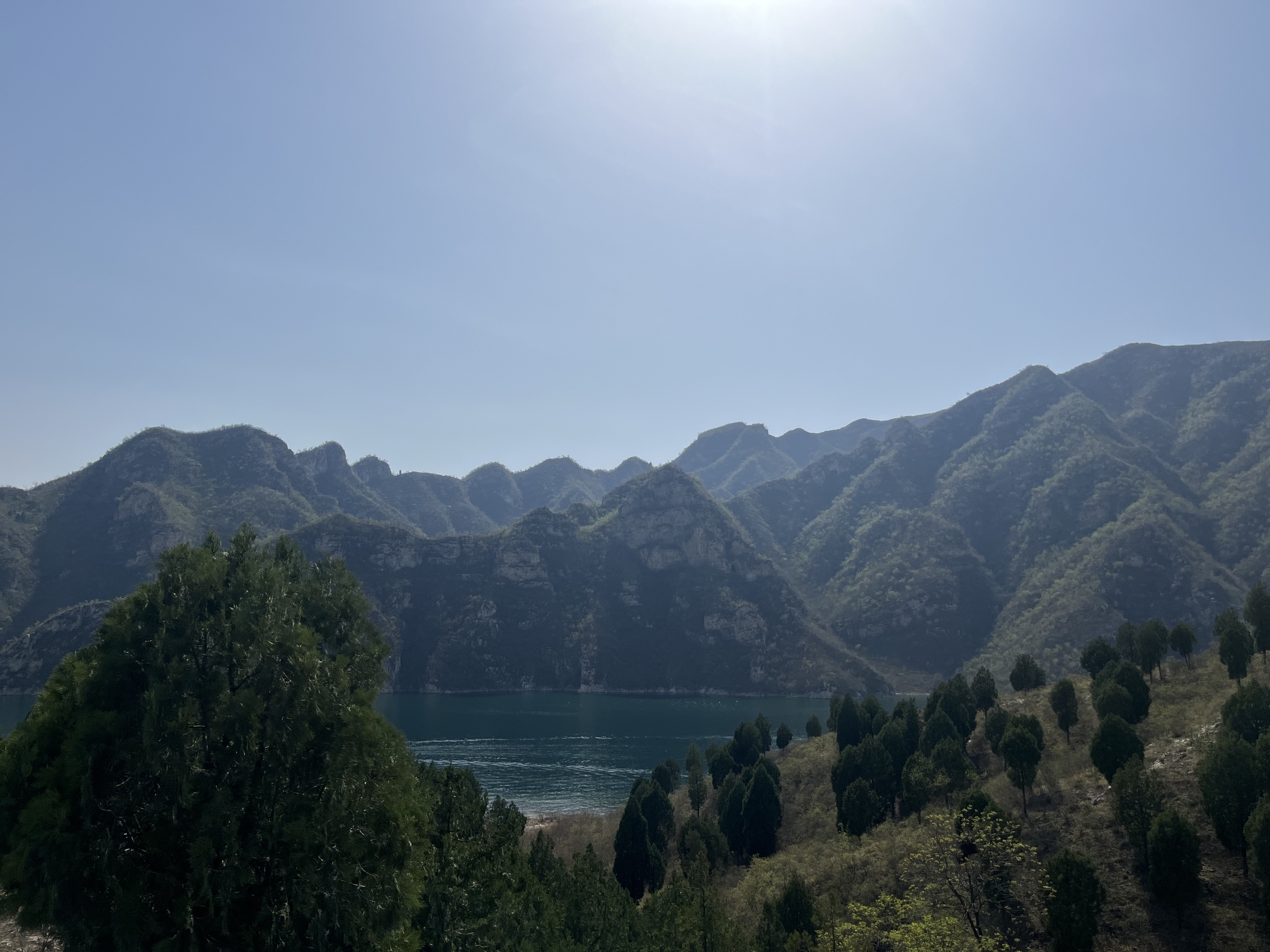 三岩寨(暂停开放)旅行图片 2