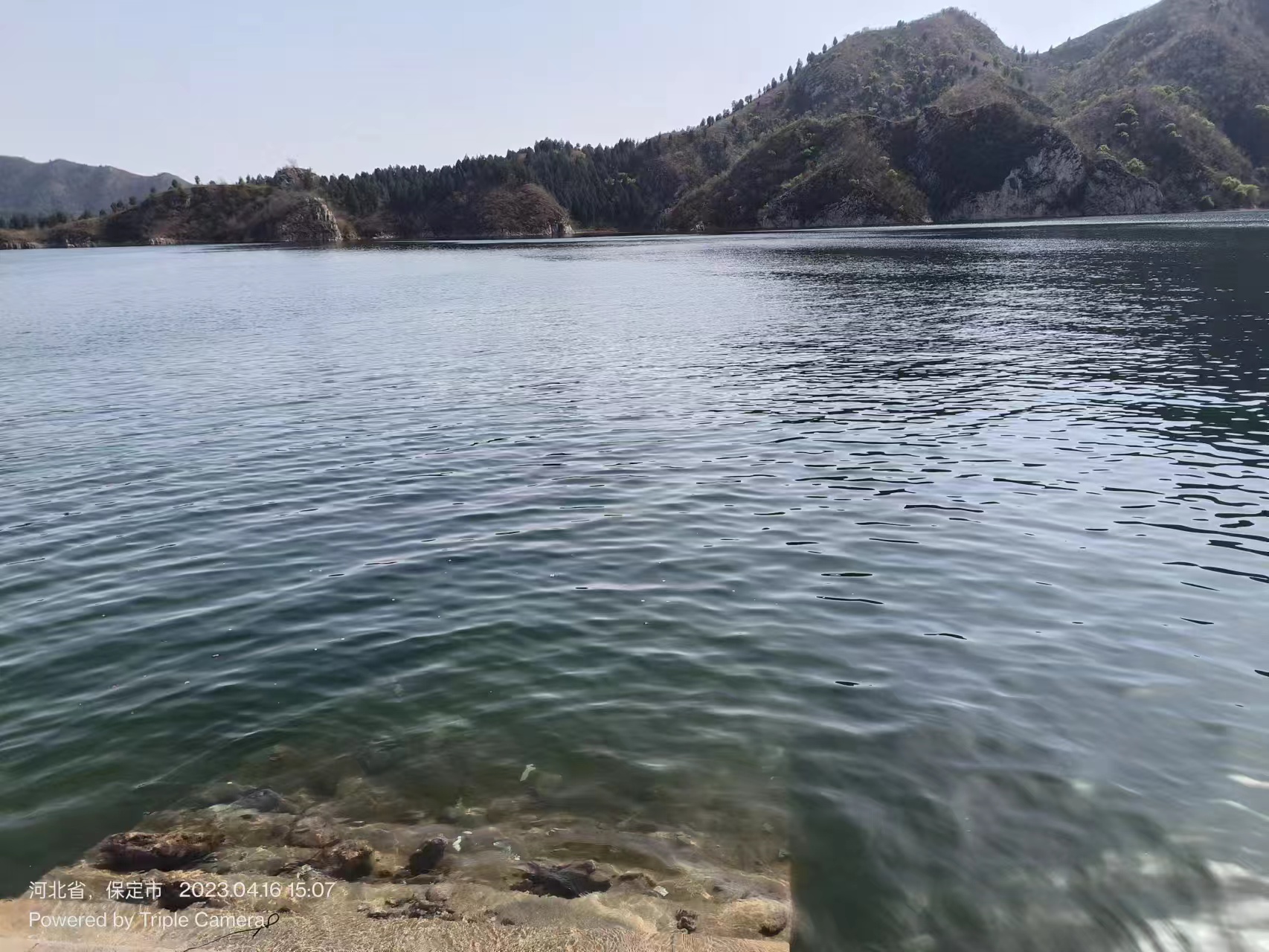 三岩寨(暂停开放)旅行图片 3