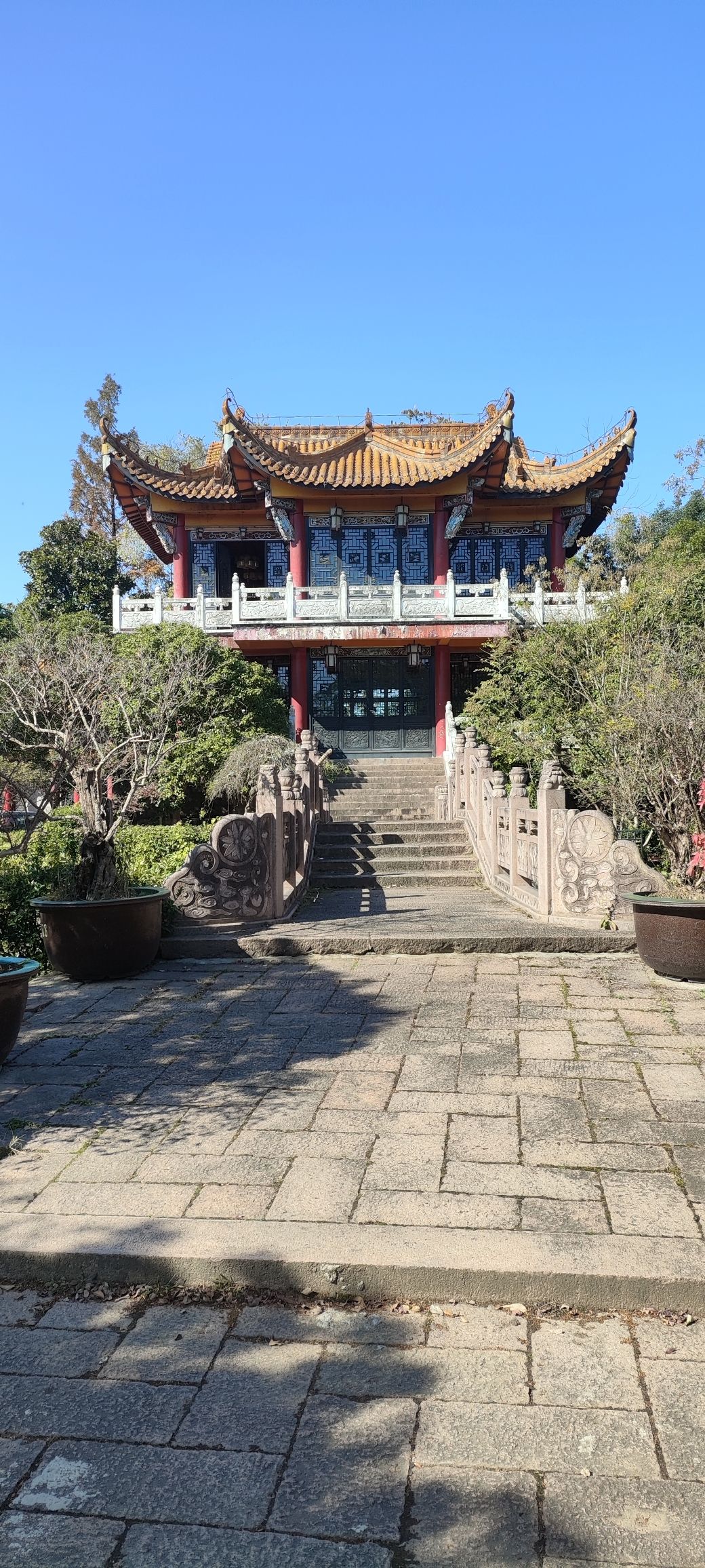 启德园林旅行图片 1