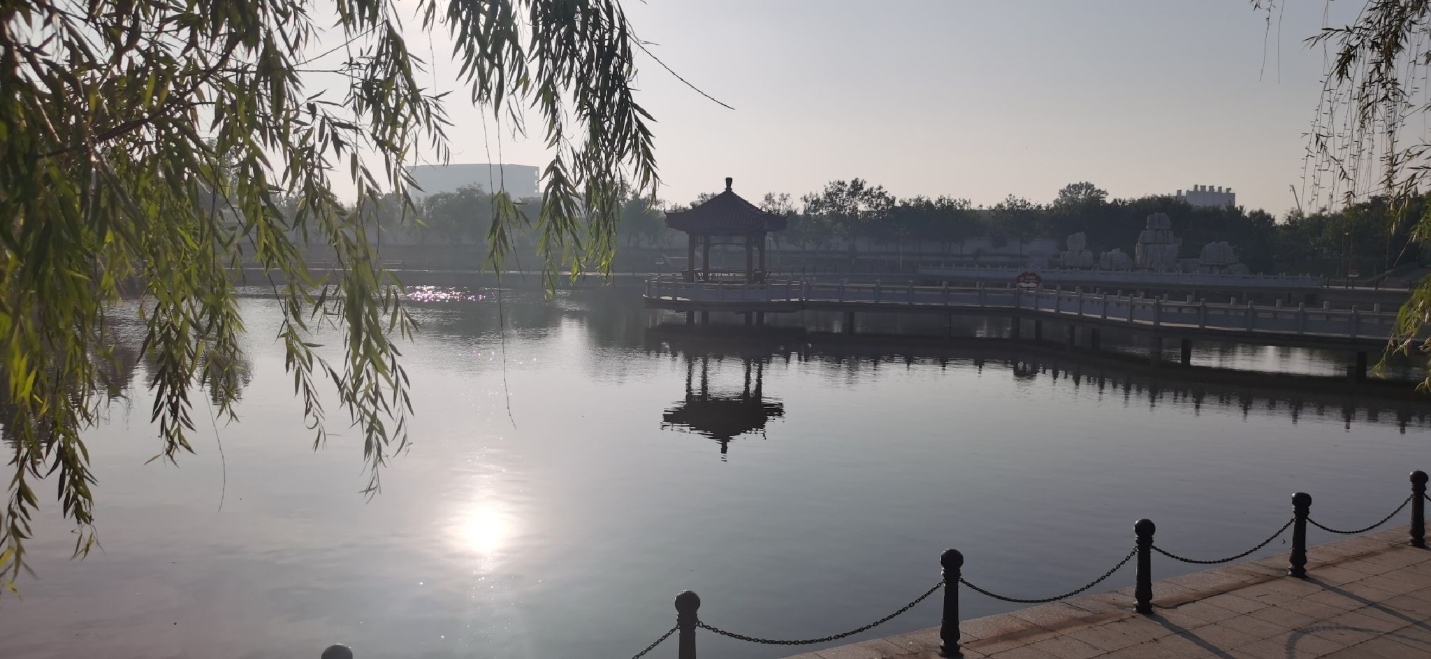 靖海园旅行图片 2
