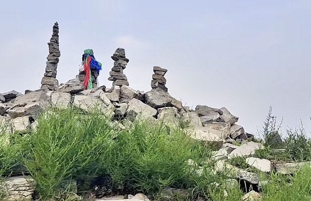 燕州城遗址旅行图片 3