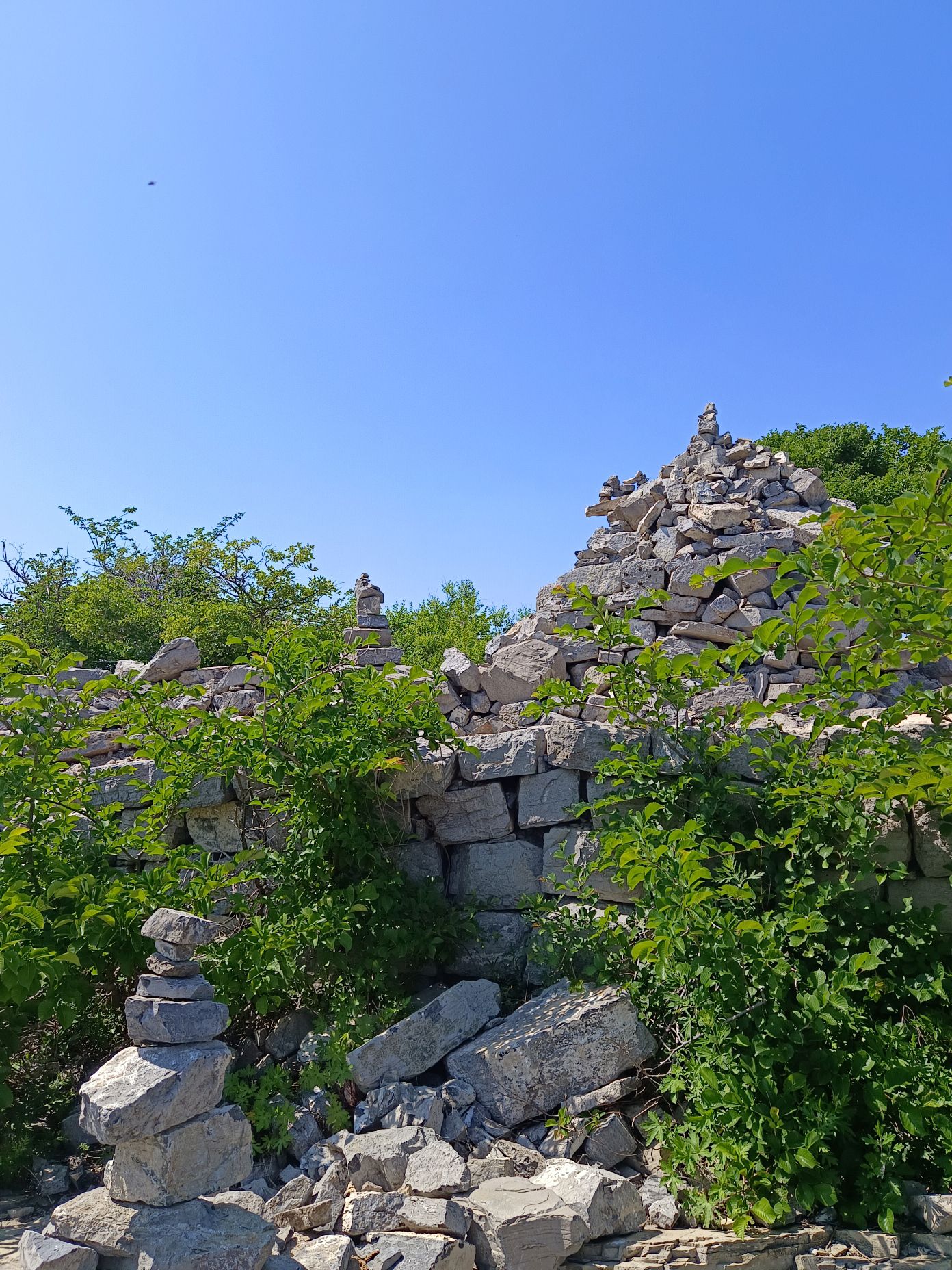燕州城遗址旅行图片 2