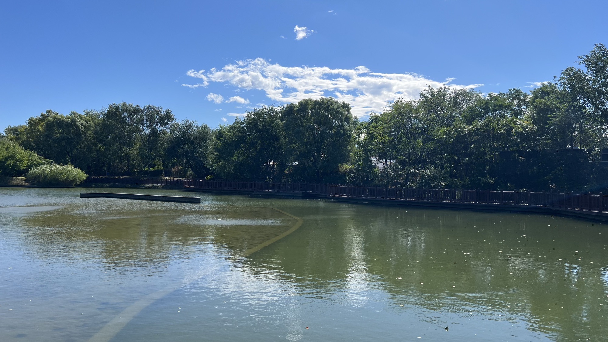 生态公园旅行图片 2