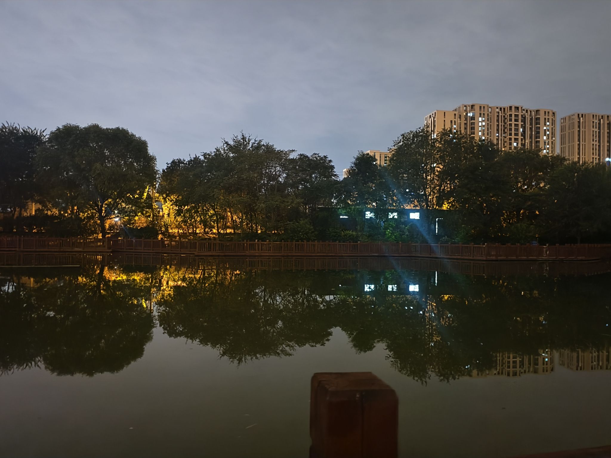 生态公园旅行图片 2