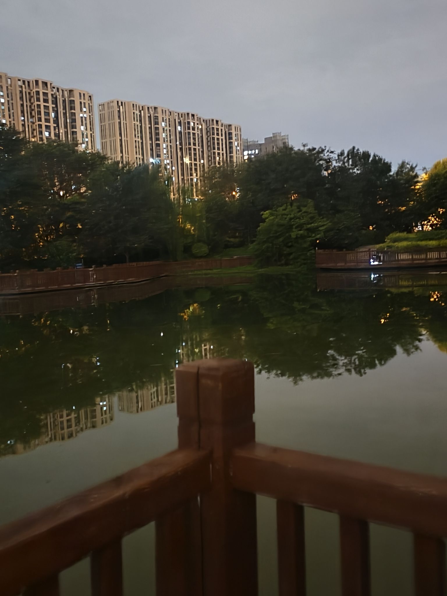 生态公园旅行图片 3