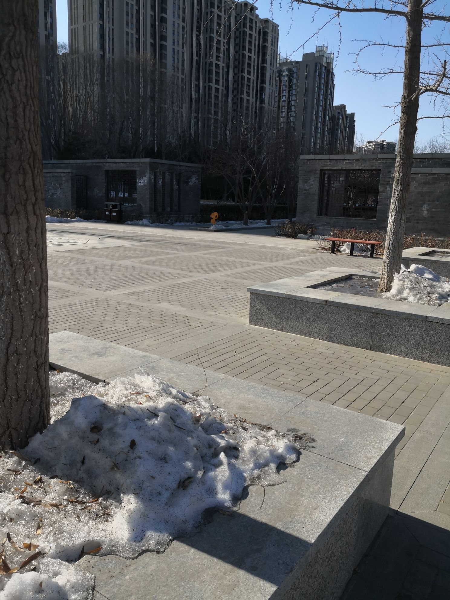 生态公园旅行图片 1