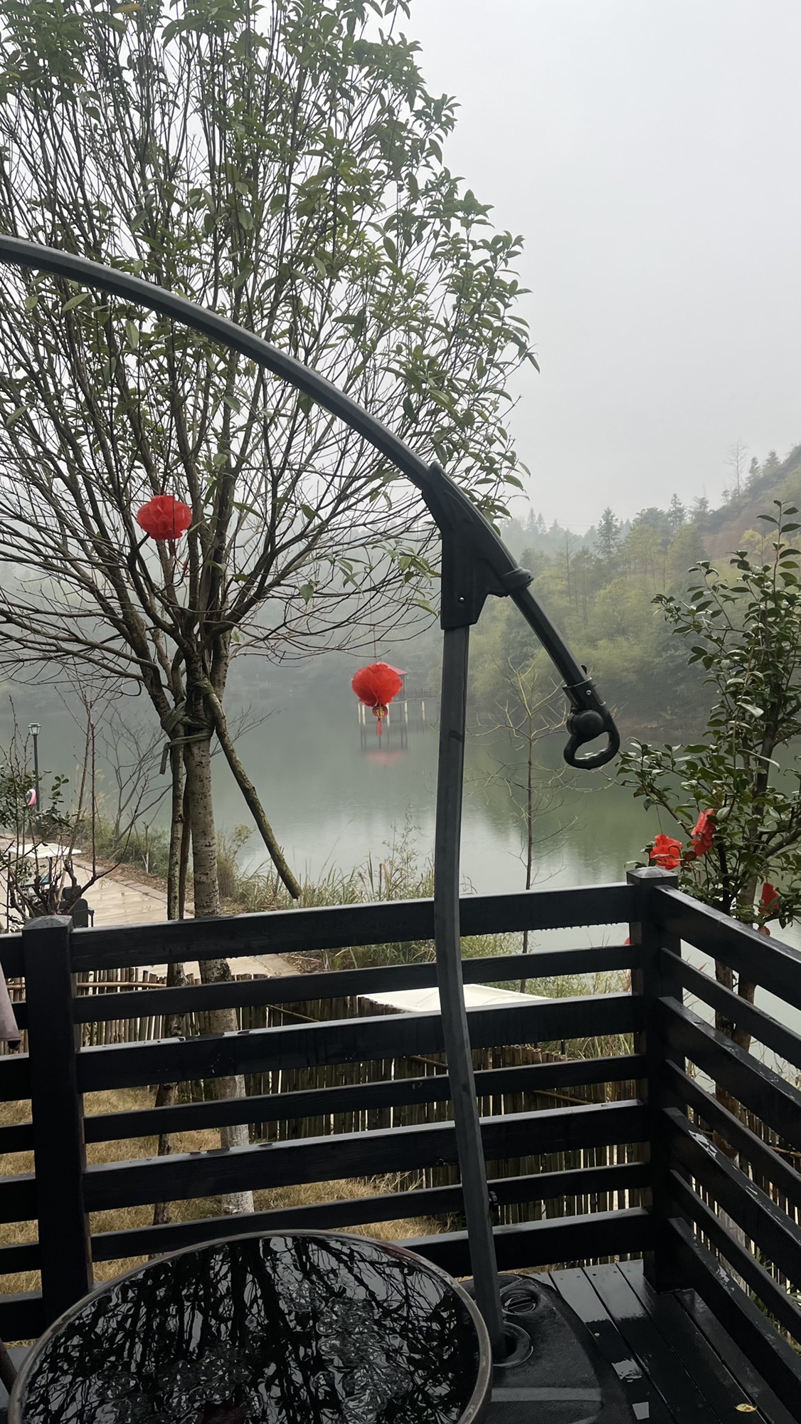 枫溪谷旅行图片 3