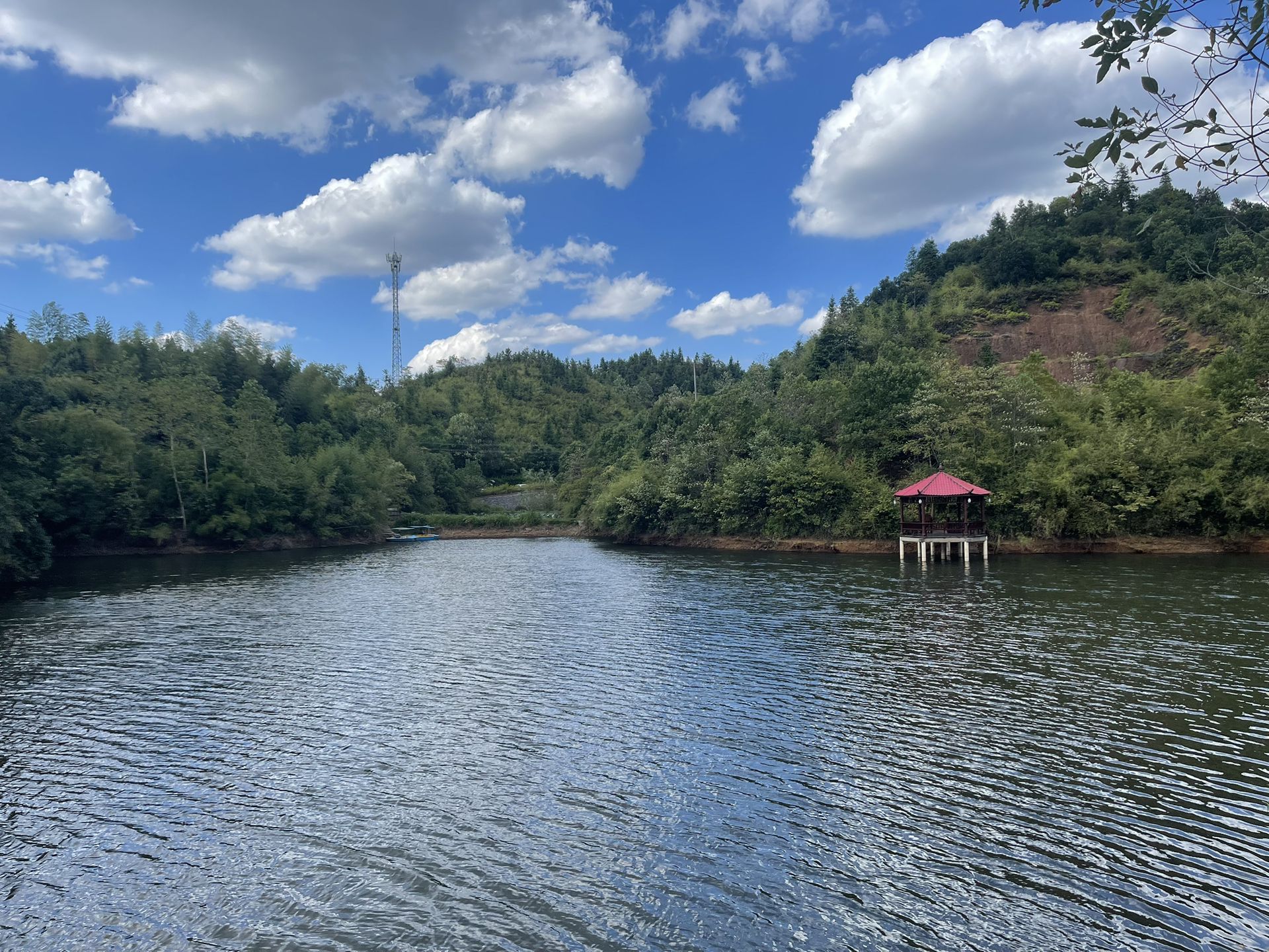 枫溪谷旅行图片 2