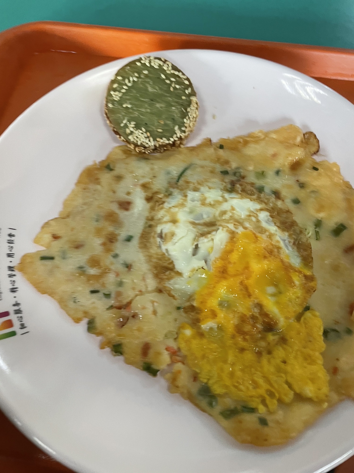 宁波大学甬江餐厅