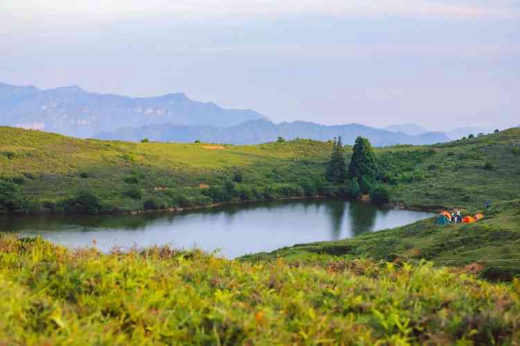 赤壁斗湖旅行图片 3