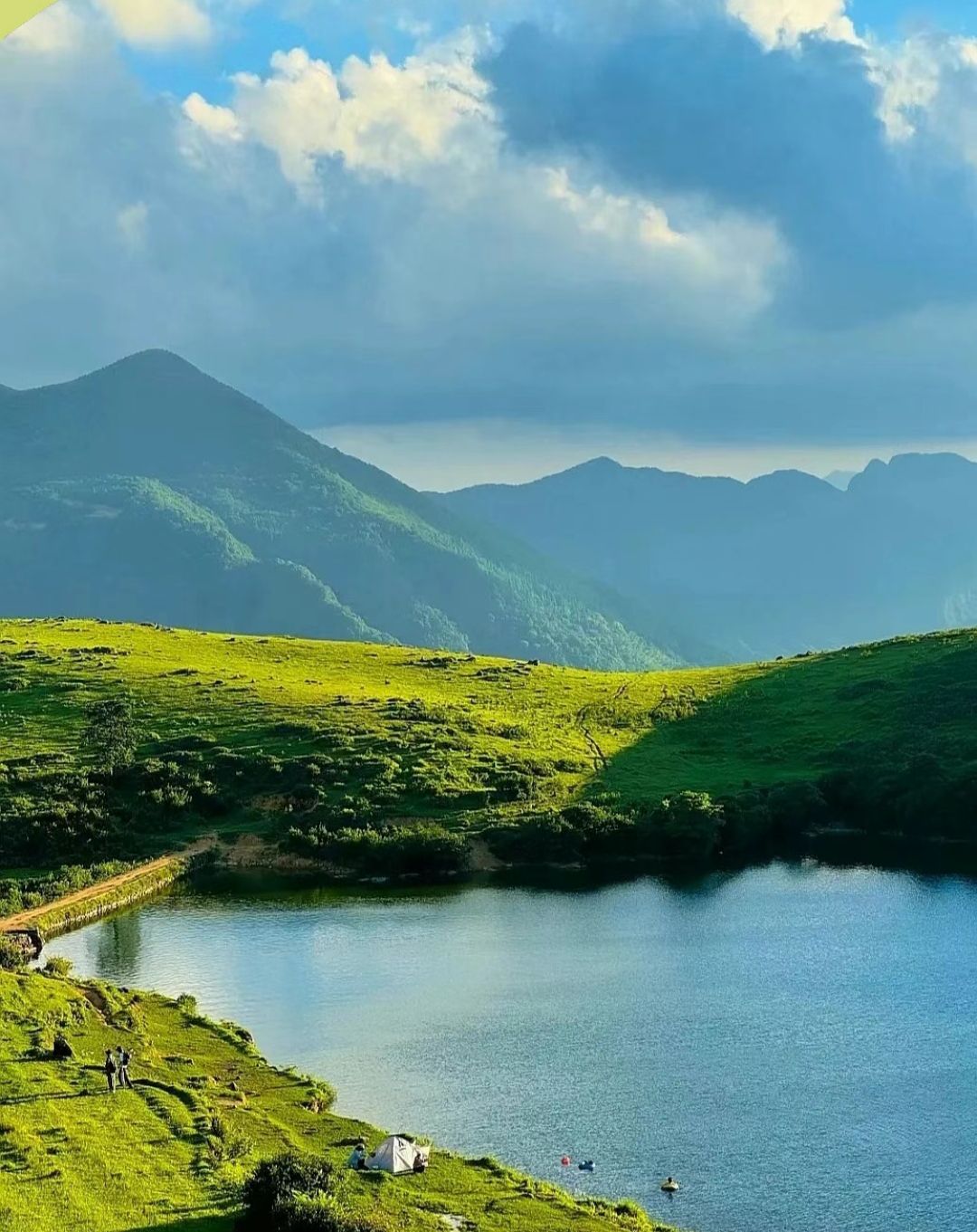 赤壁斗湖旅行图片 2